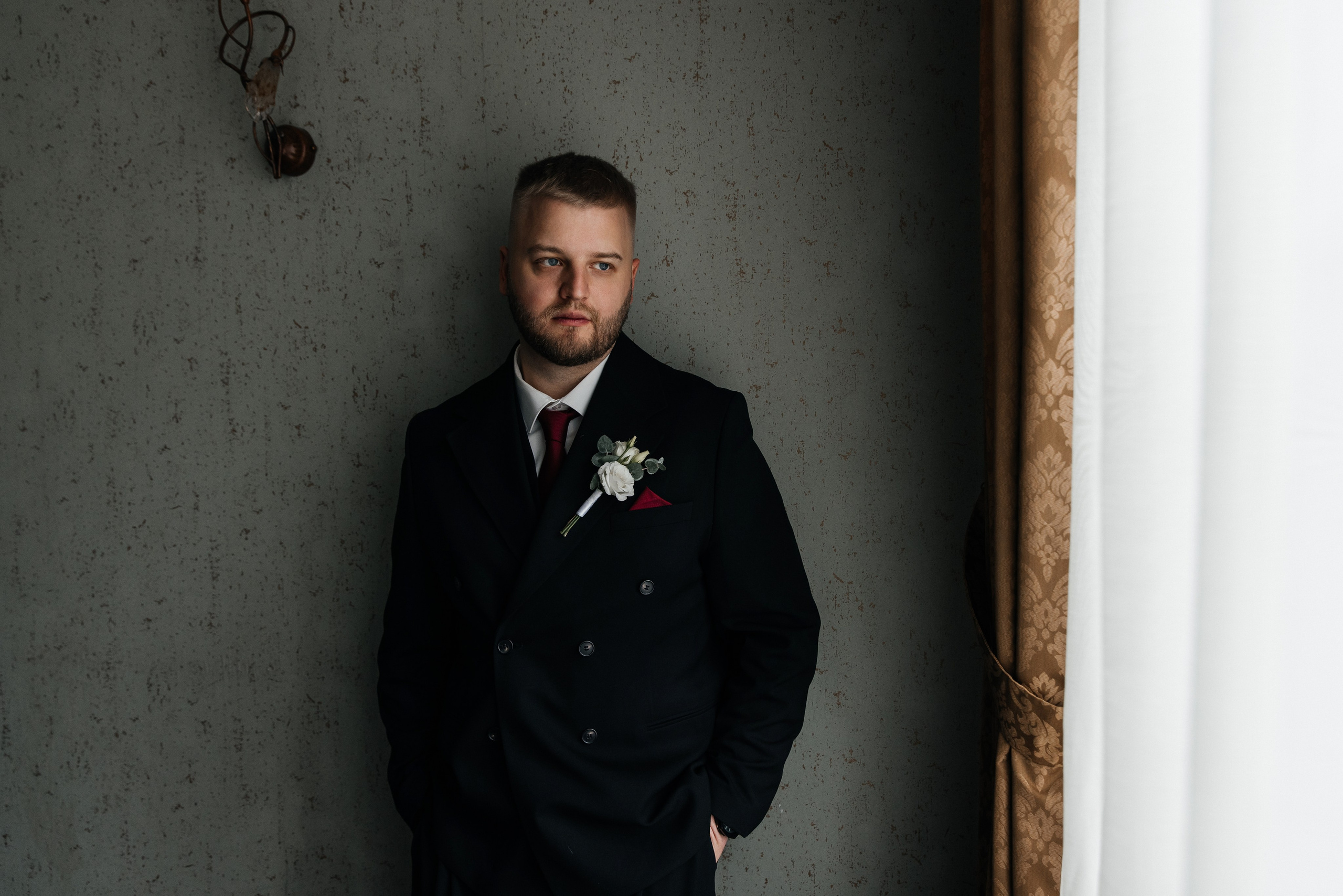 Оксана и Артём| Королёв. Фотограф Москва Шептаев Артём