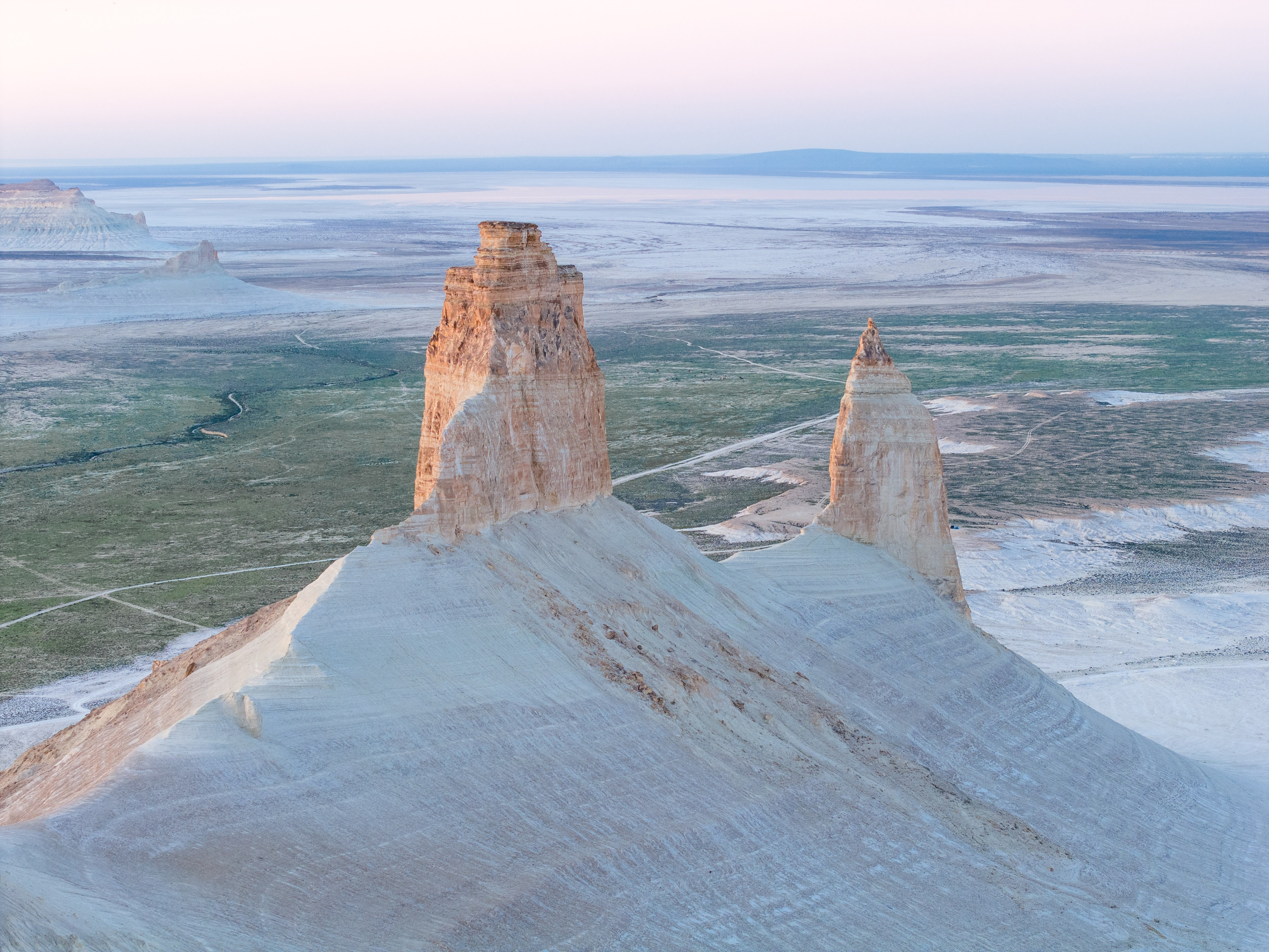 Казахстан. Daria wanderer photography