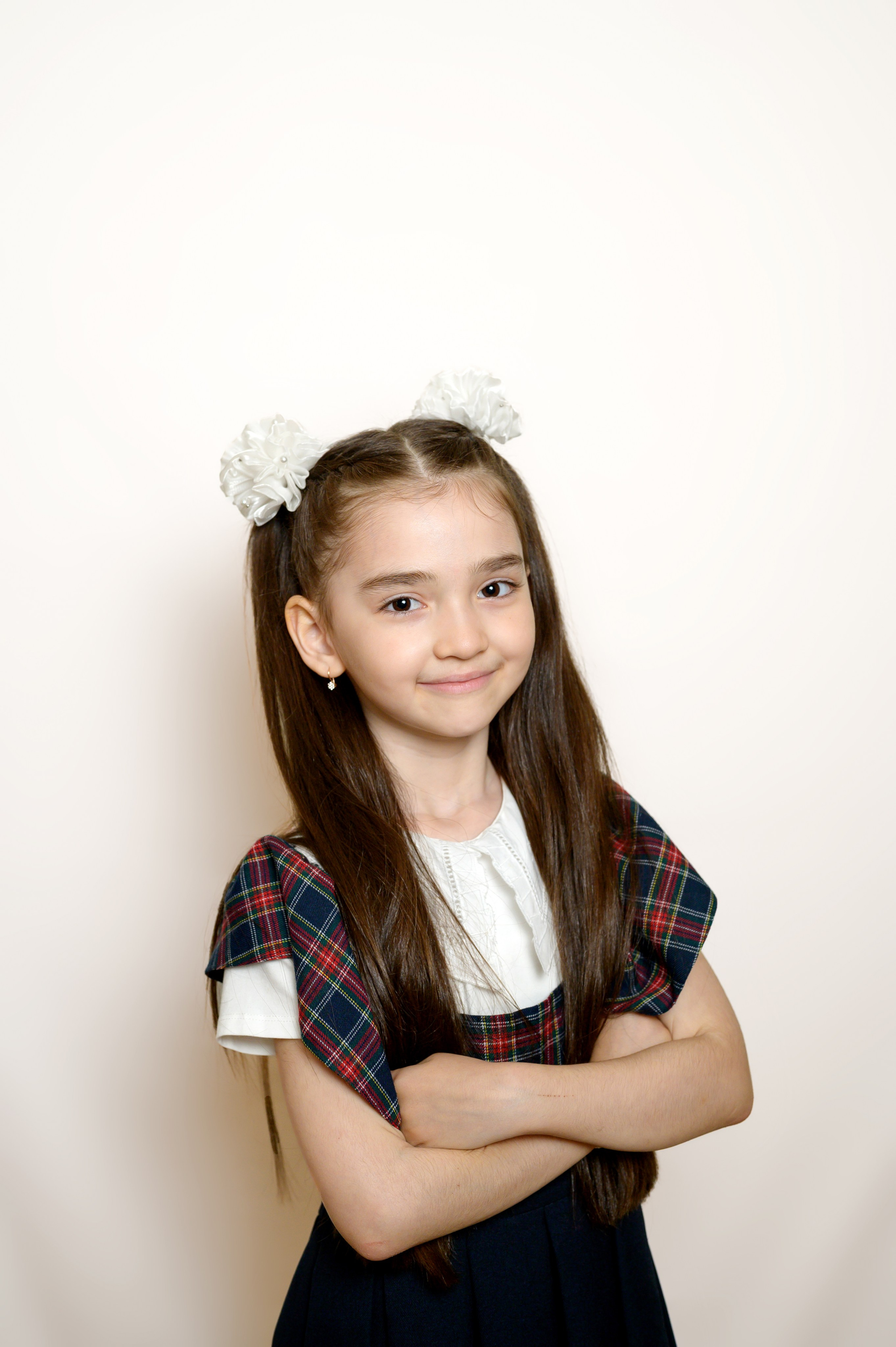 Общее фото для Первоклассников. Фотограф новорожденных, семейный детский в Тюмени Татьяна Морозова