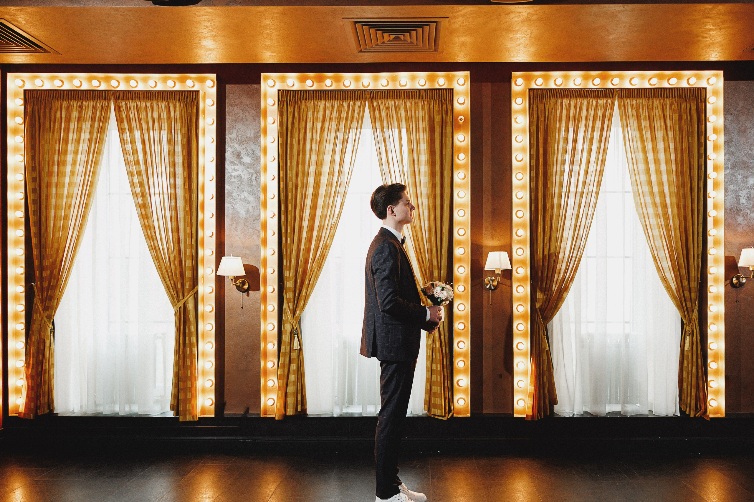 Maksim&Liza. Профессиональный Свадебный Фотограф Михаил Костин