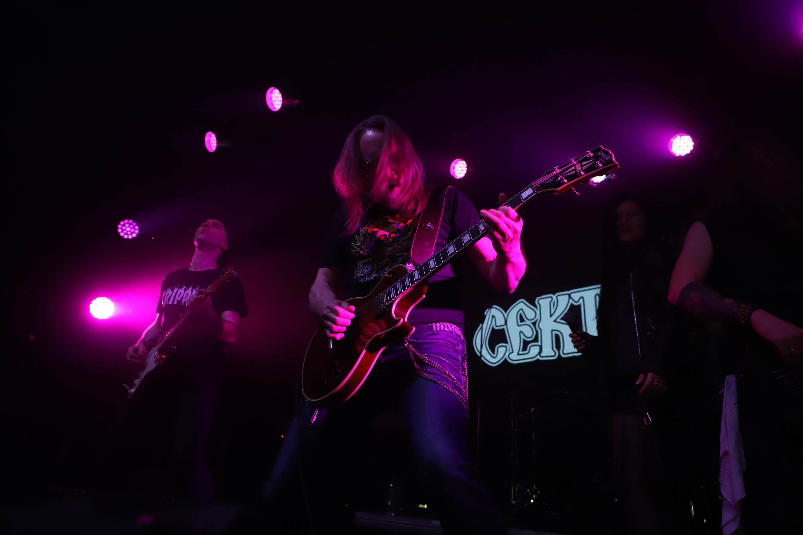 Фестиваль Сектор Газа. Фотограф в Тюмени Алексей Модин