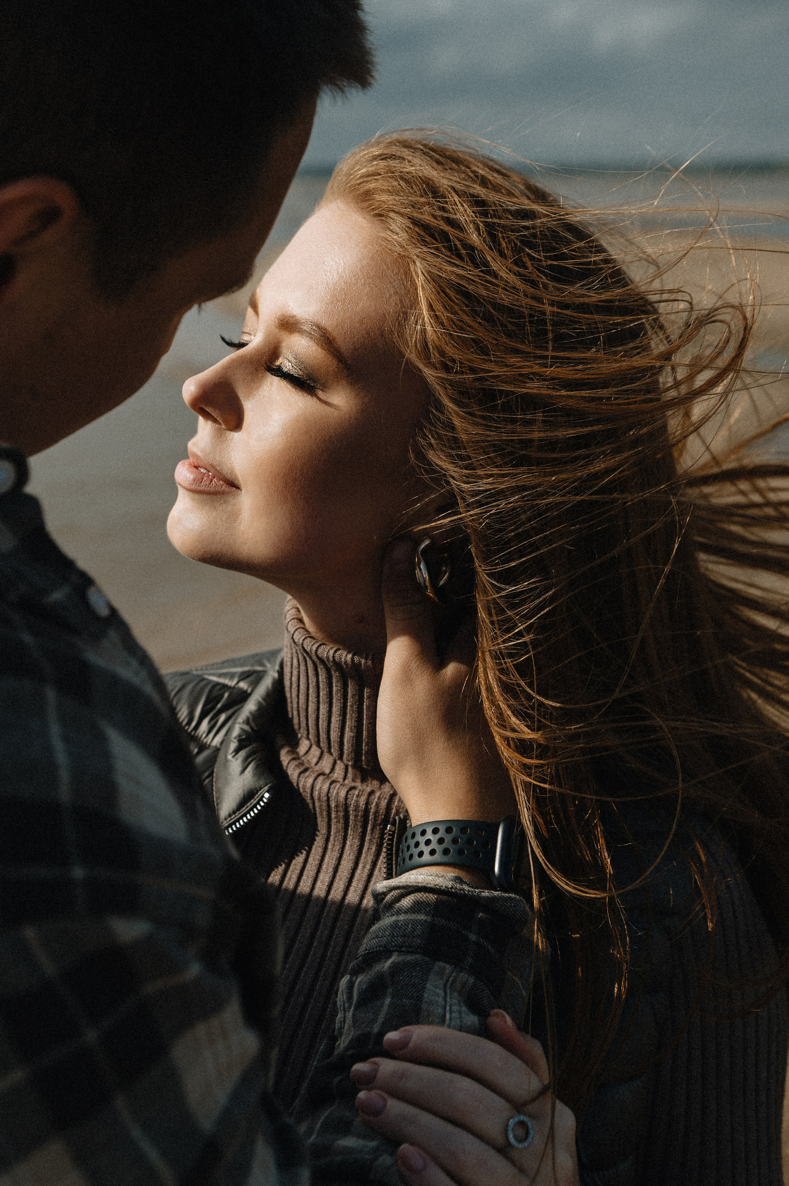 Леша и Даша. Свадебный и репортажный фотограф в Казани Айрат Хайриев