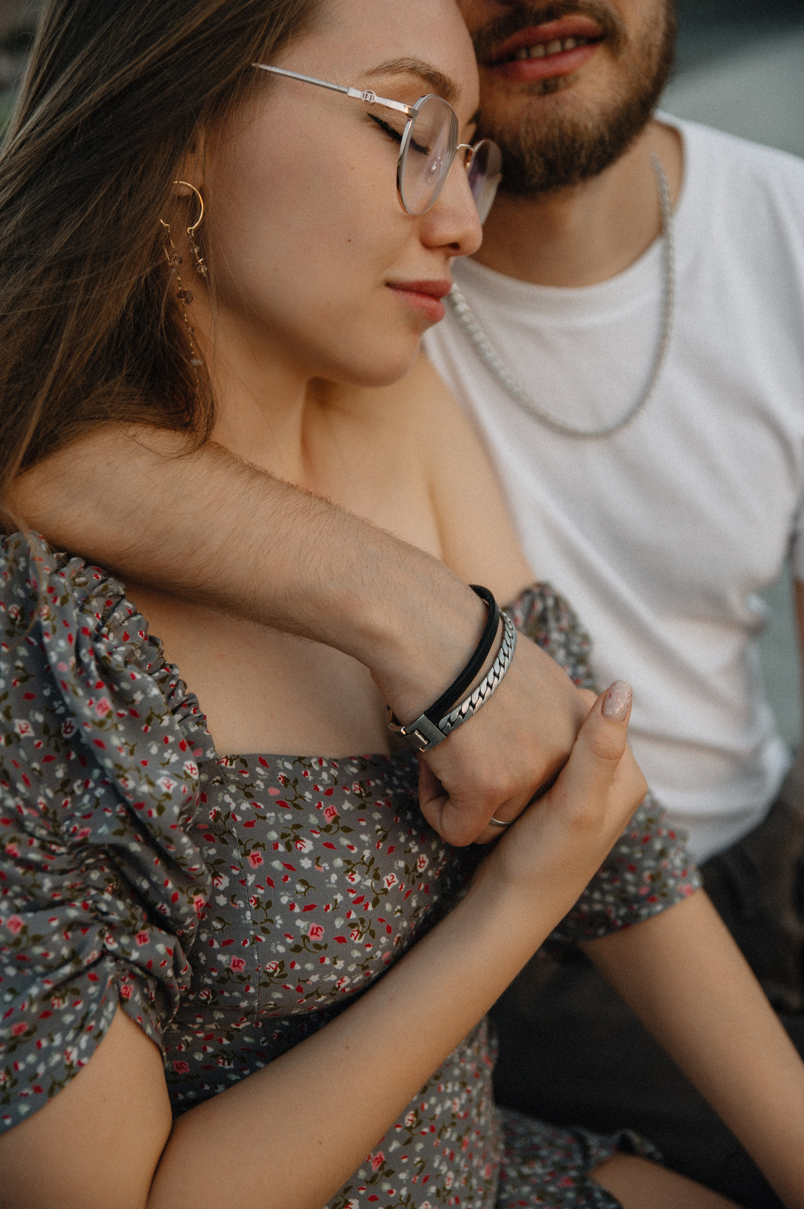 Радик и Эндже. Свадебный и репортажный фотограф в Казани Айрат Хайриев