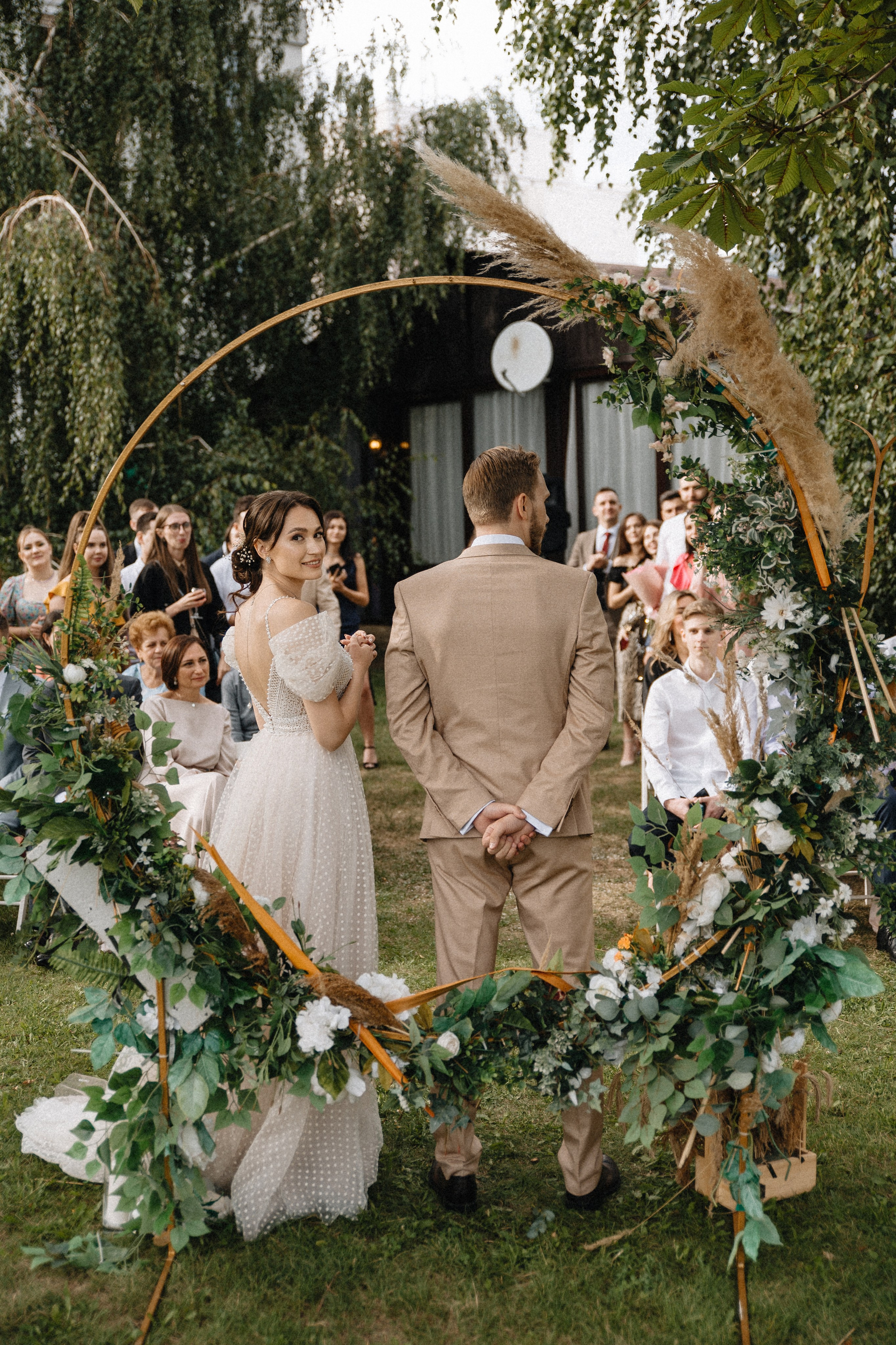 Свадебный и репортажный фотограф в Казани Айрат Хайриев