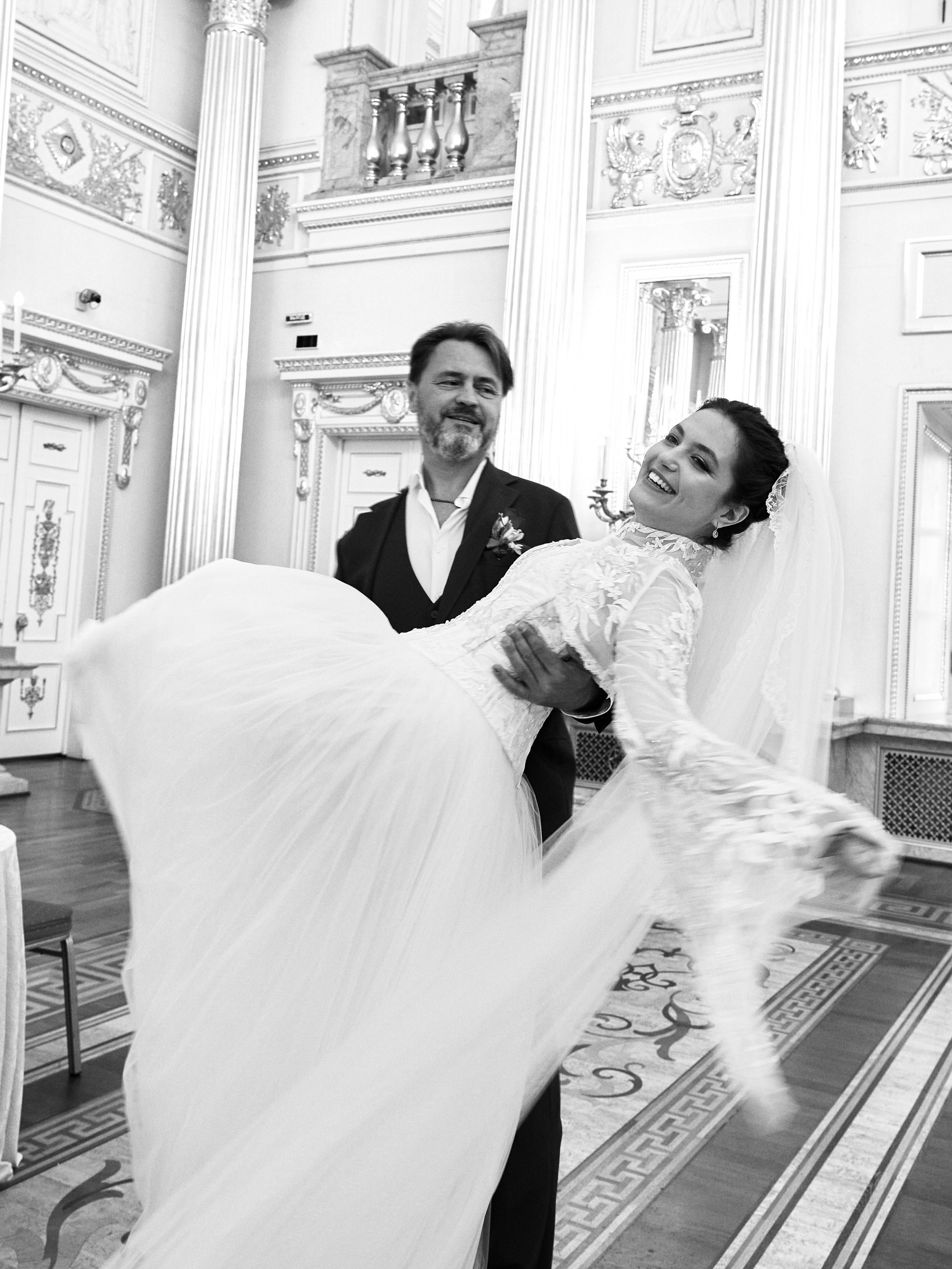 LENA & LESHA. Свадебный и Love Story фотограф в Москве