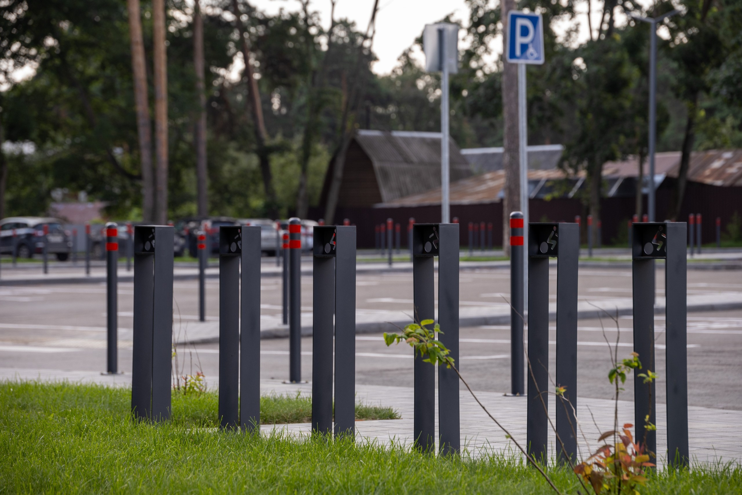 Архитектурная съемка. Фотограф Марина Никитина