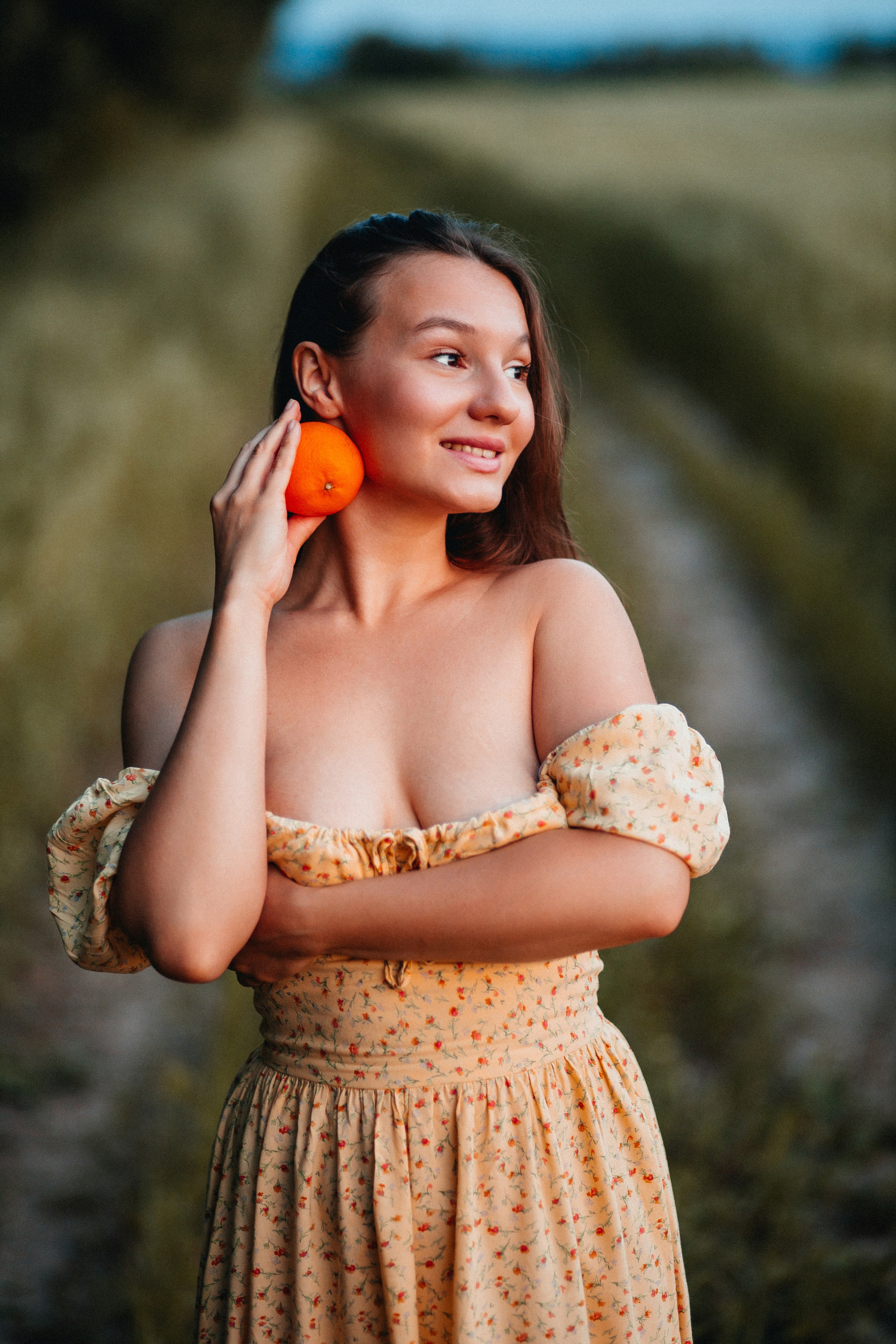 Елизавета. Свадебный и семейный фотограф Анастасия Кухарева