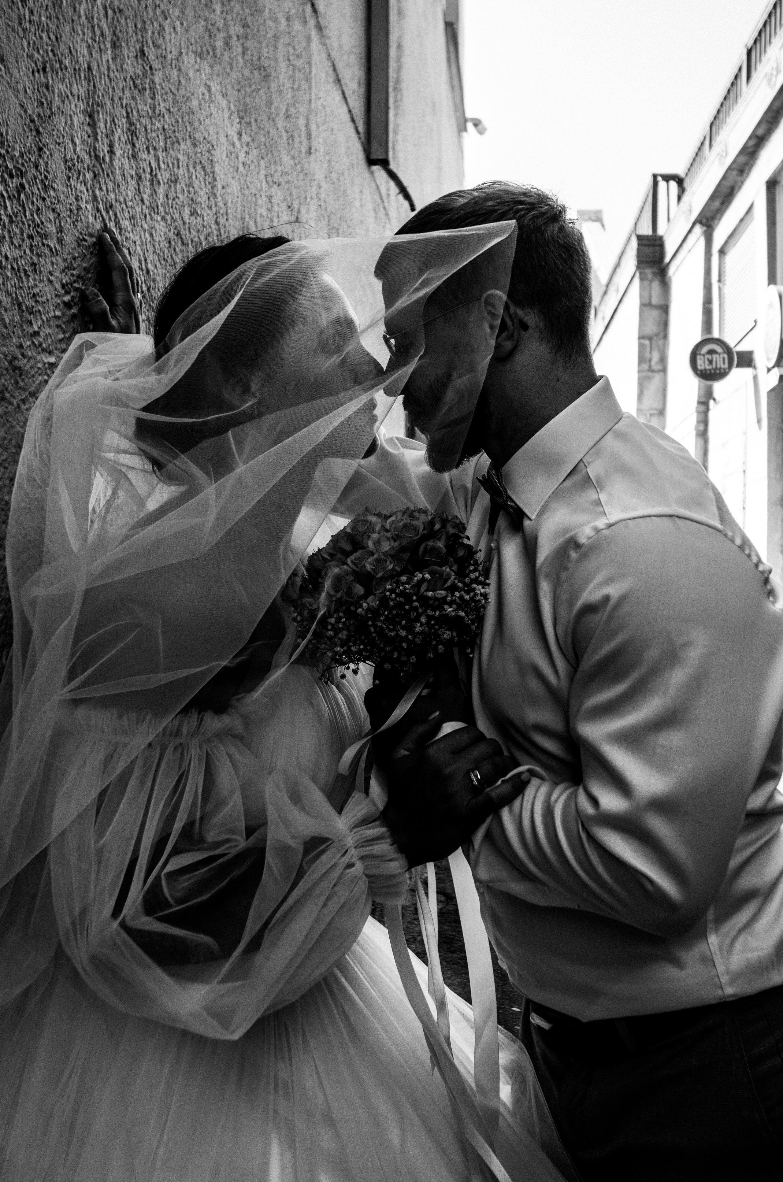 Wedding. Журавлёва Елена