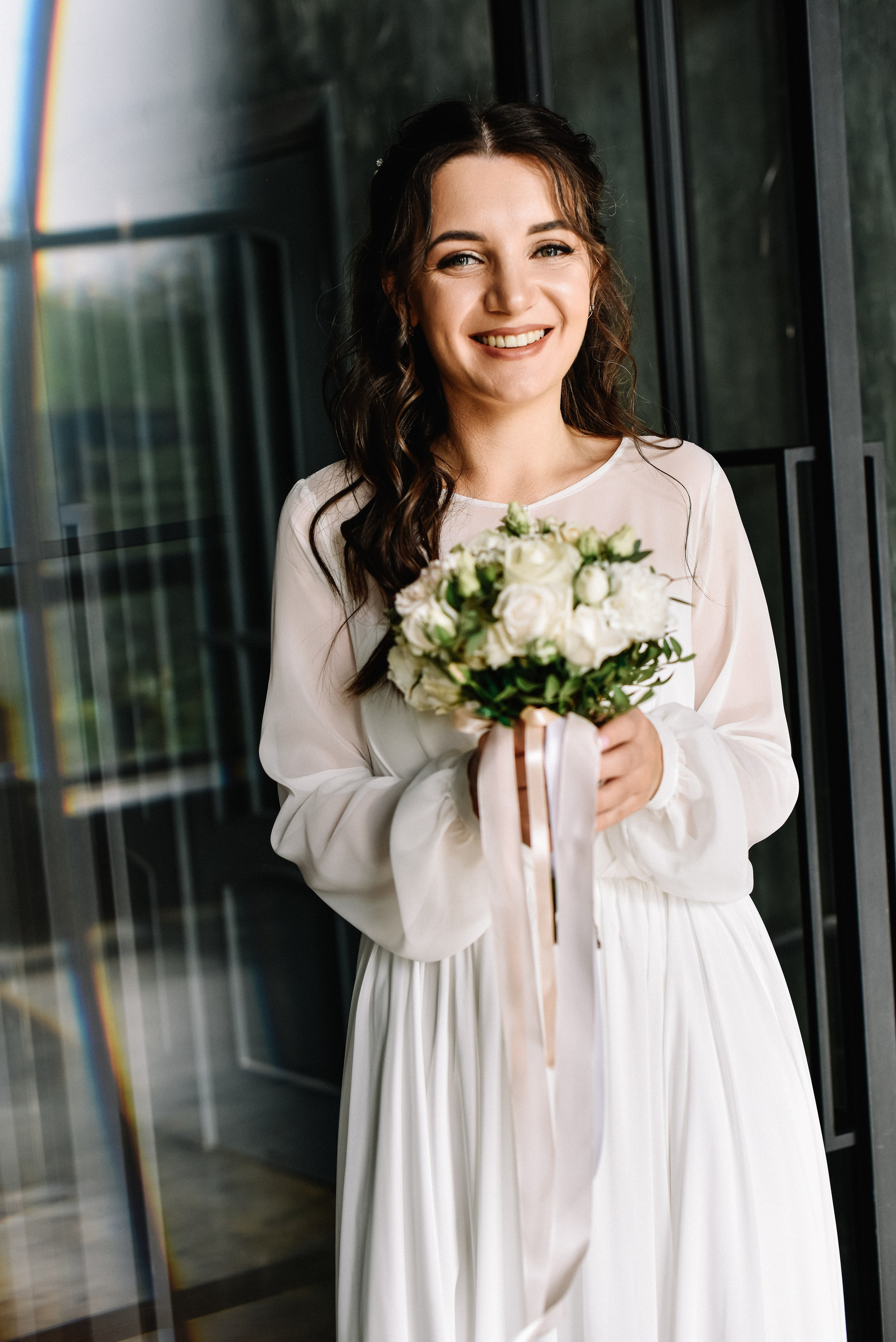 Свадьба Екатерины и Игоря