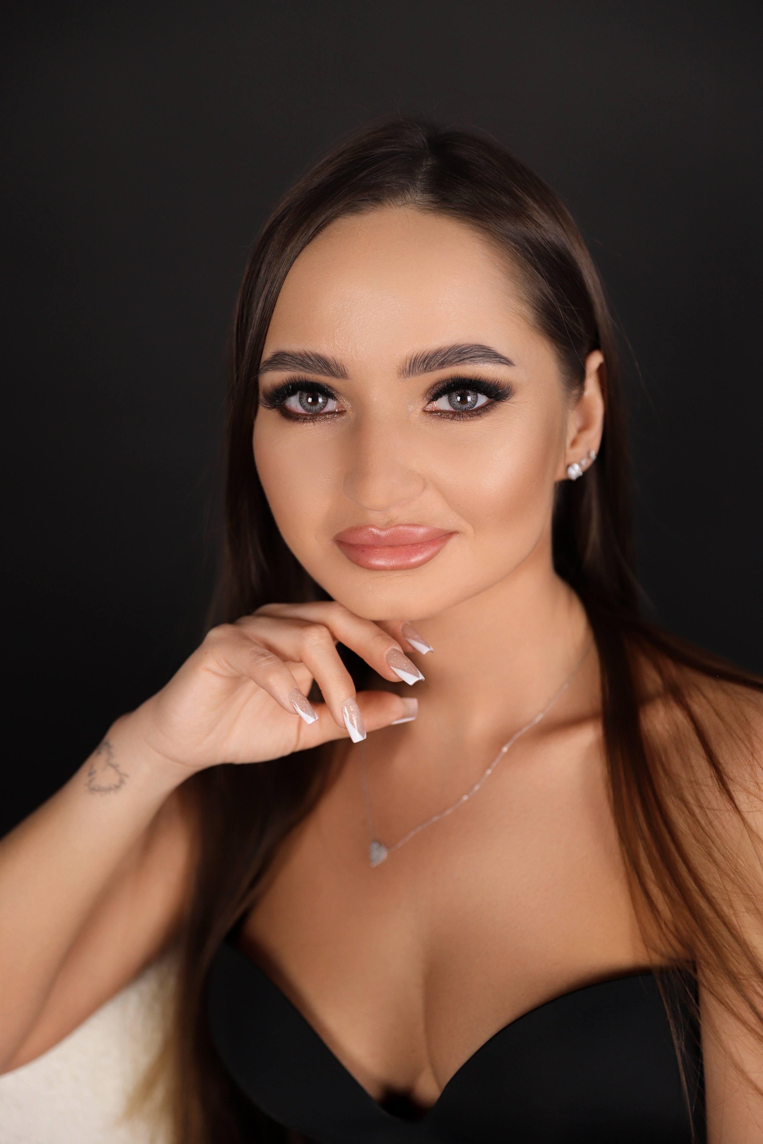 Дарья. Семейный фотограф в Екатеринбурге и Красноуфимске Евгения Лягаева