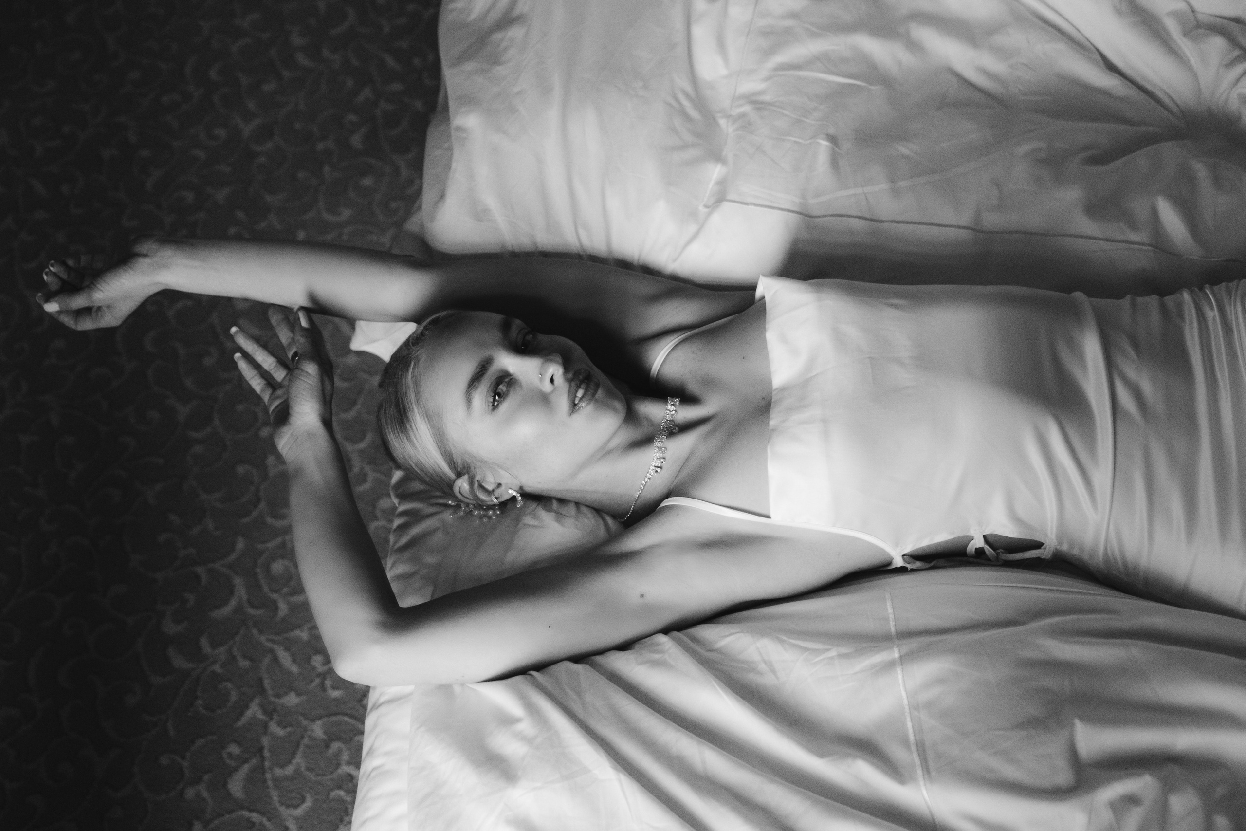 Денис и Яна. Свадебный фотограф Москва Виктория Лазукова