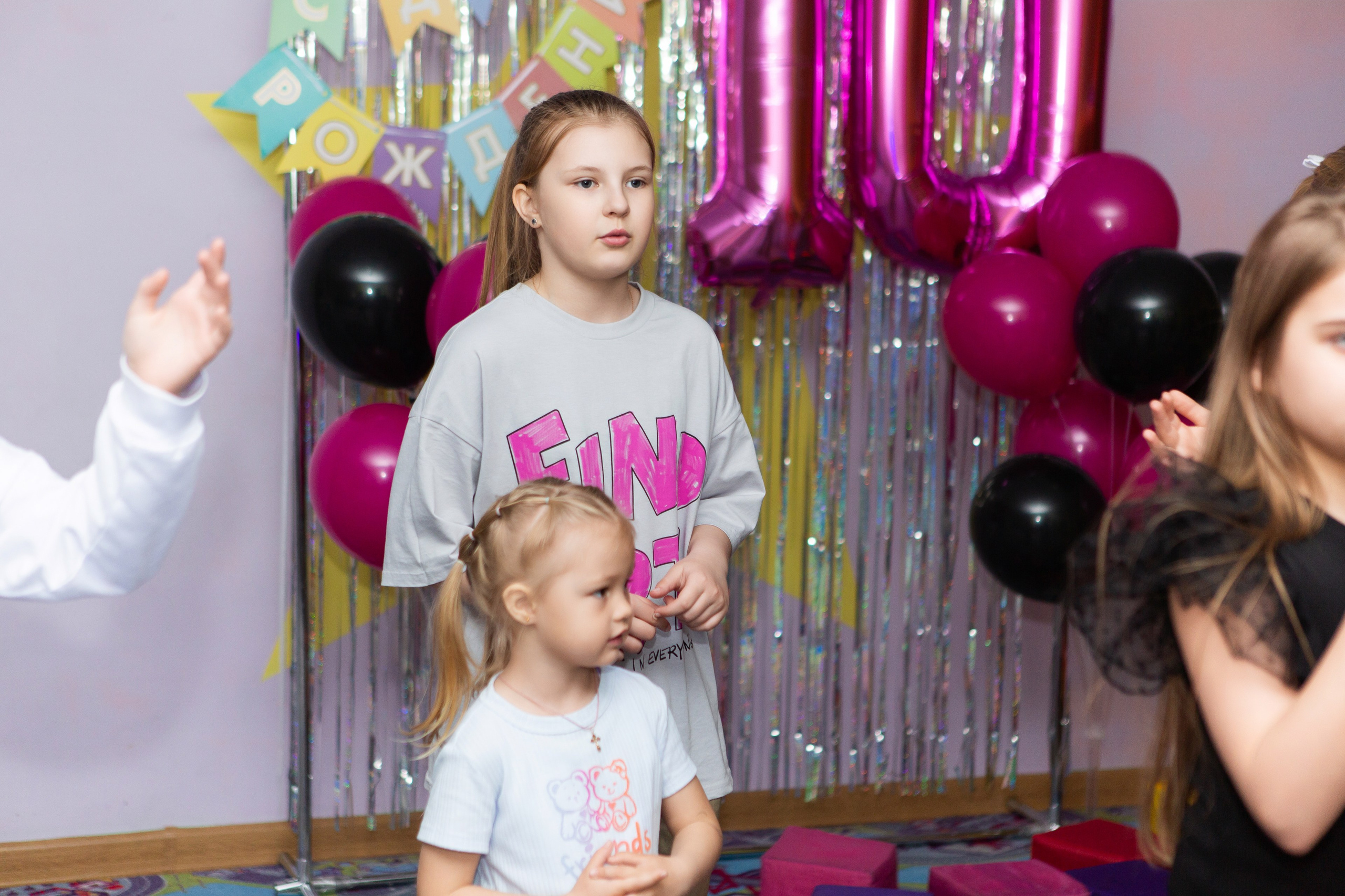 ШОУ KIDS 28.04. Профессиональный фотограф в Мценске и Орловской области