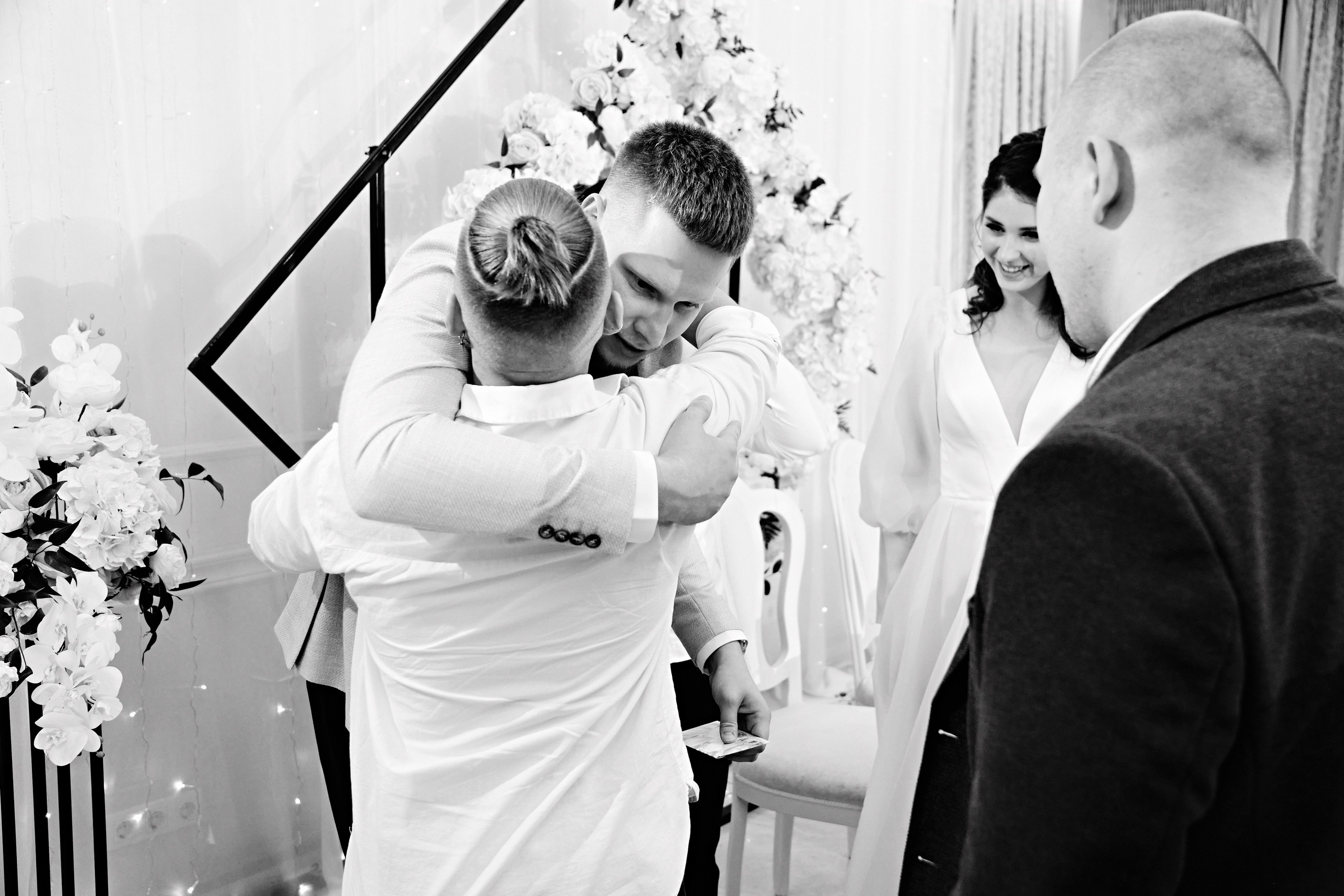 Лада и Константин