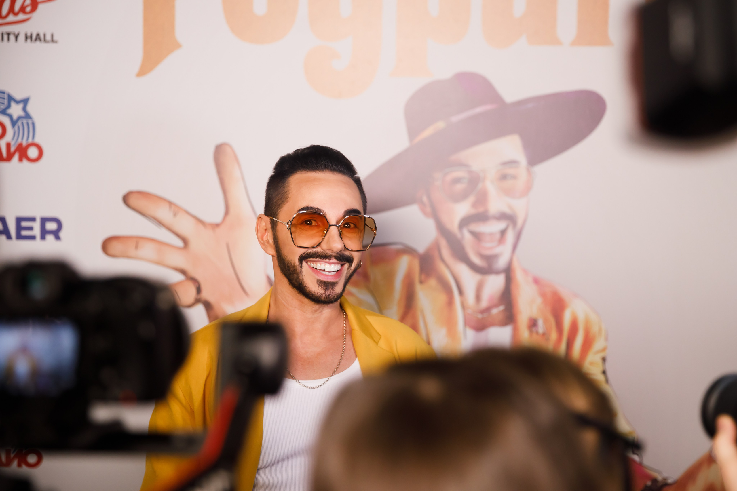 НАСТРОЕНИЕ РОДРИГЕЗ (Vegas Hall). Катерина Киреева — фотограф в Москве