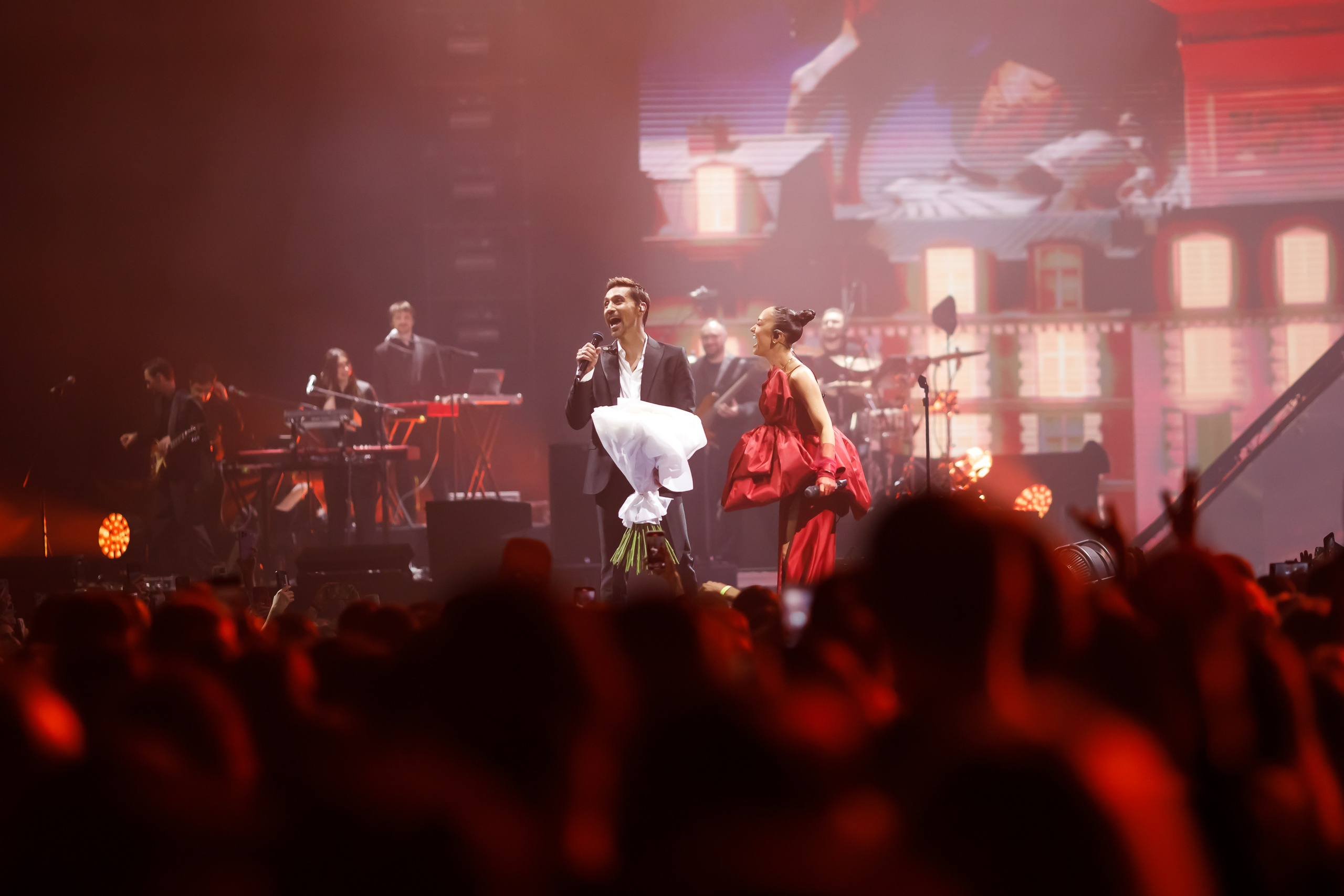 ДИМА БИЛАН 14.02.25. Катерина Киреева — фотограф в Москве