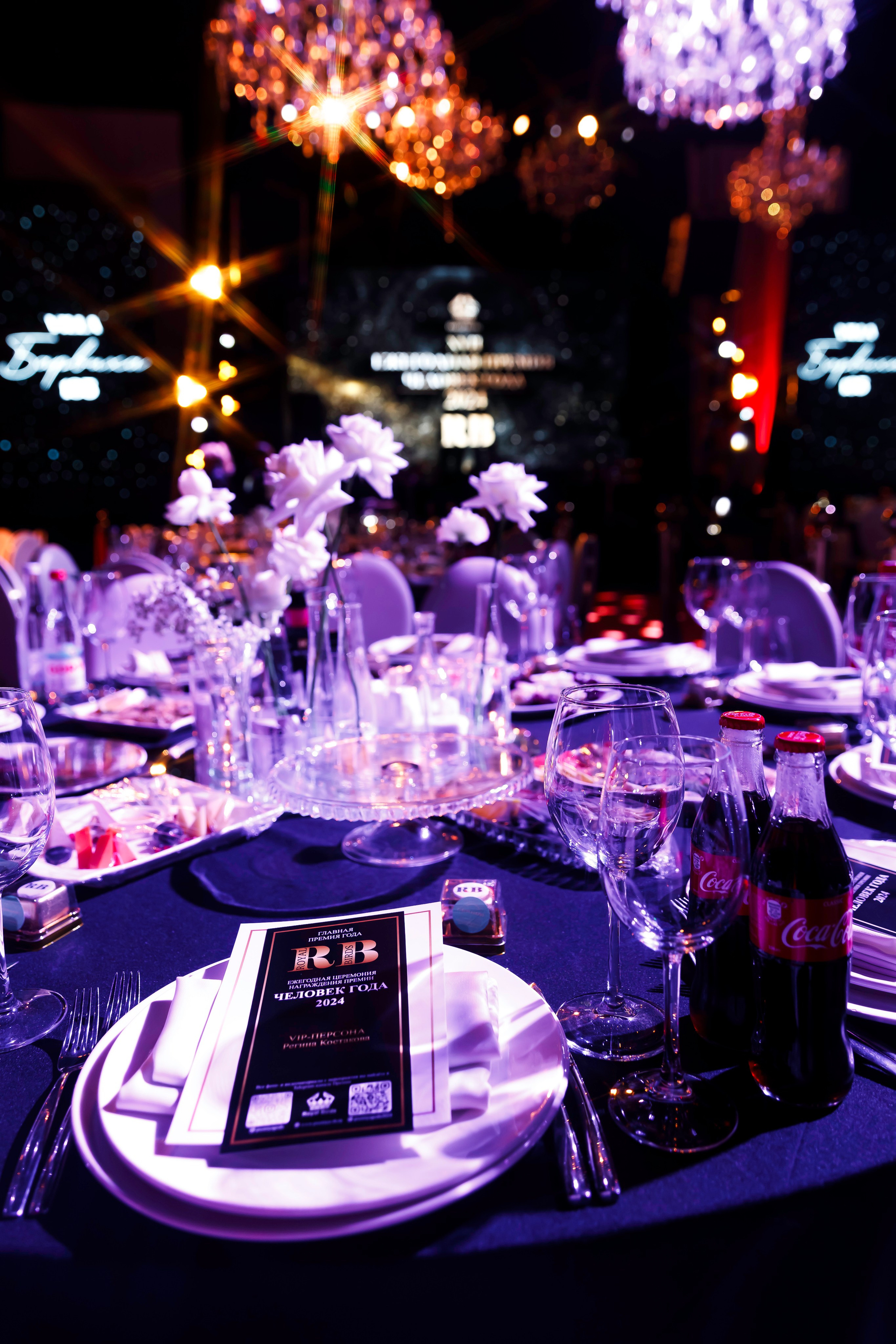 ВЕЧЕРИНКИ. Катерина Киреева — фотограф в Москве