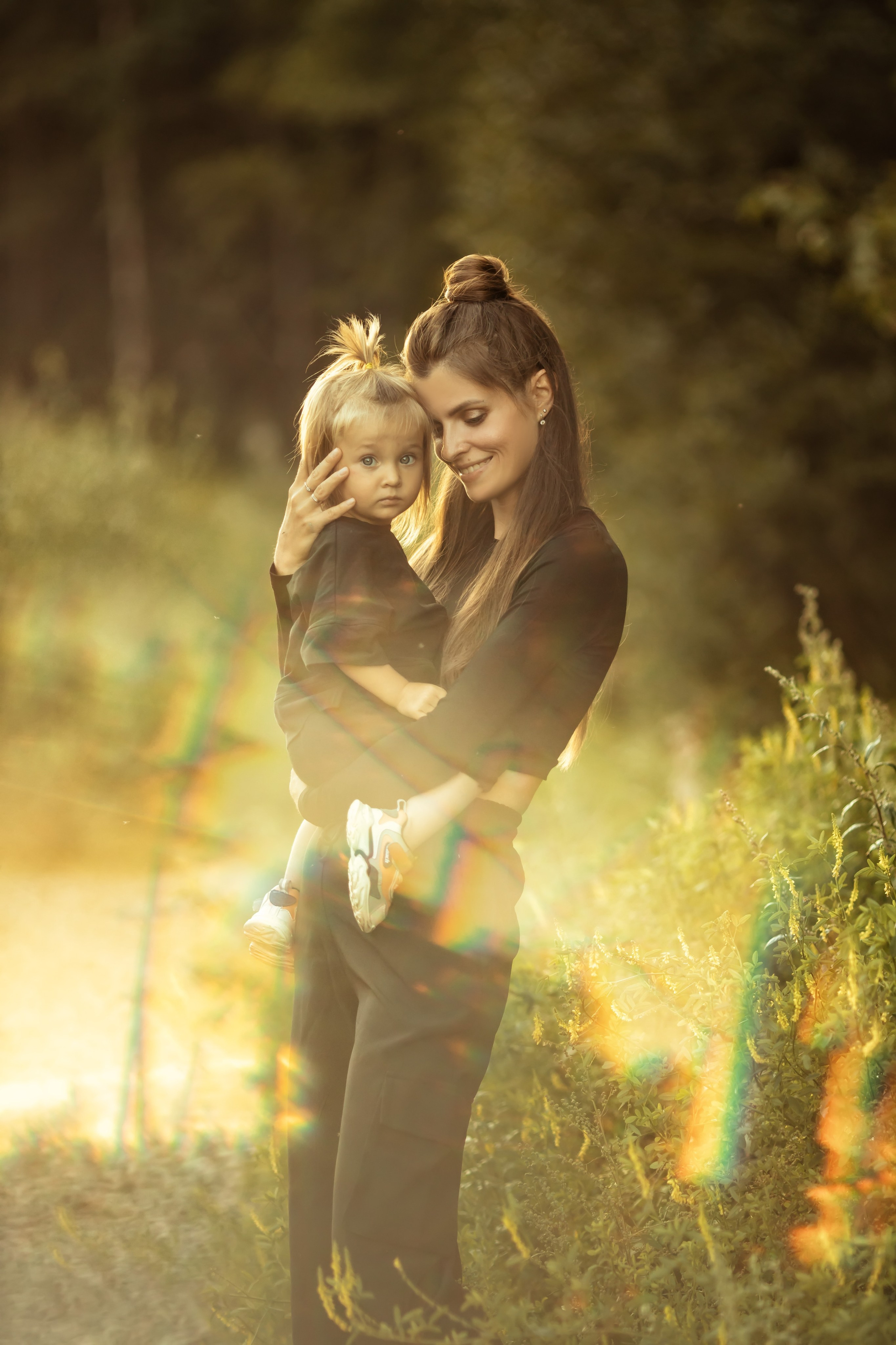 СЕМЕЙНАЯ СЪЕМКА. Катерина Киреева — фотограф в Москве