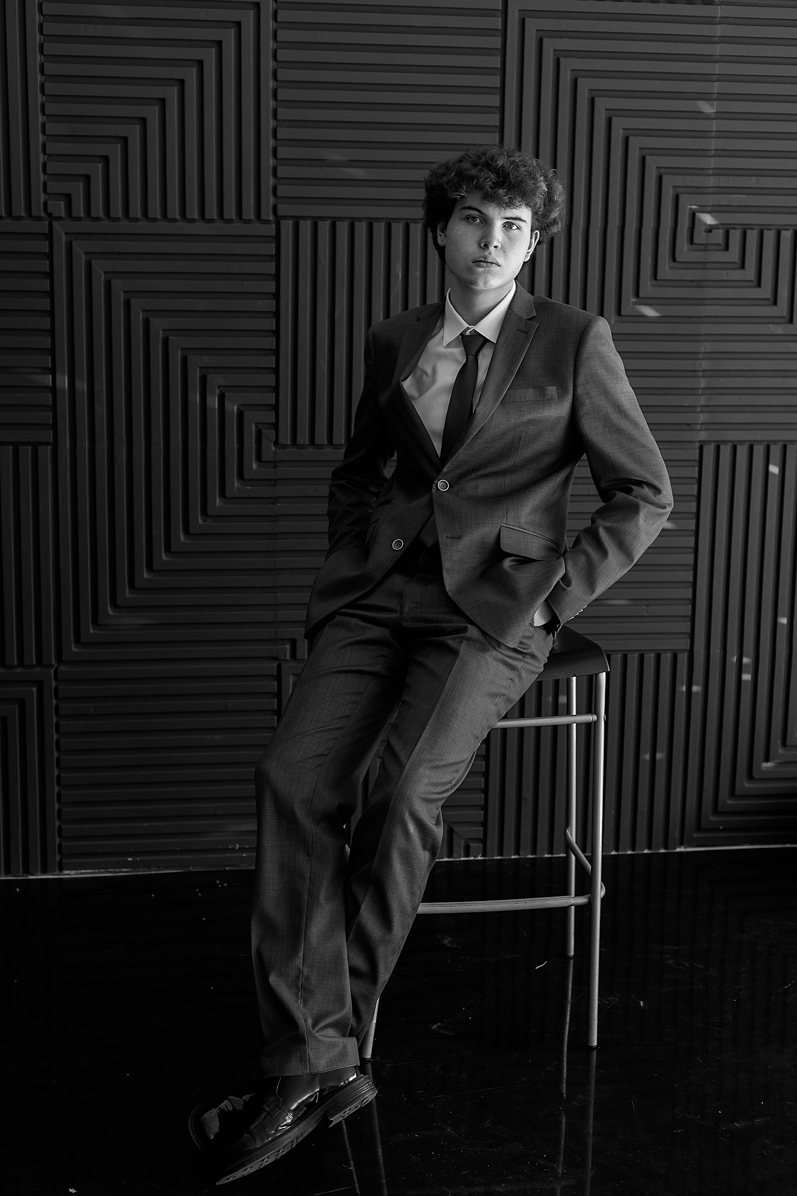 ТИМ. День рождения. Детский и семейный фотограф в Бердске и Новосибирске Дарья Гребнева