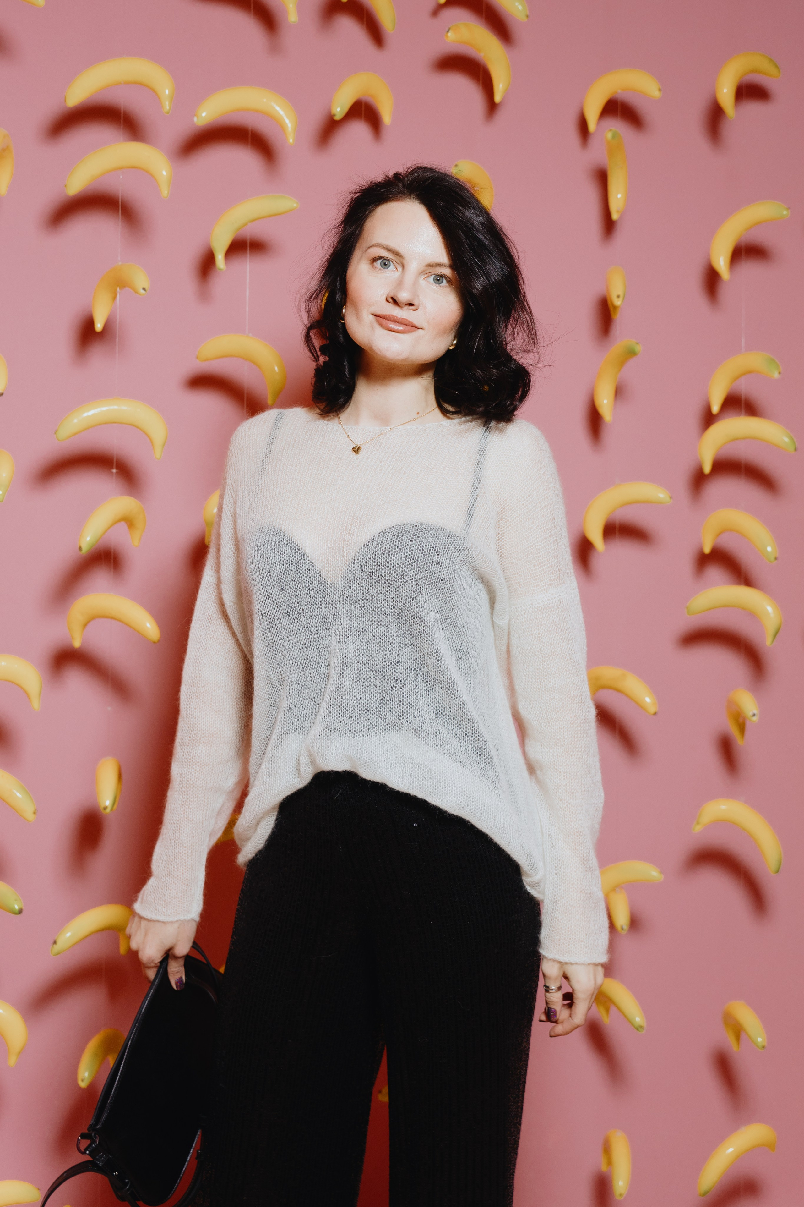 Встреча модного клуба|Wow Place Loft. Фотограф Илья Чернов