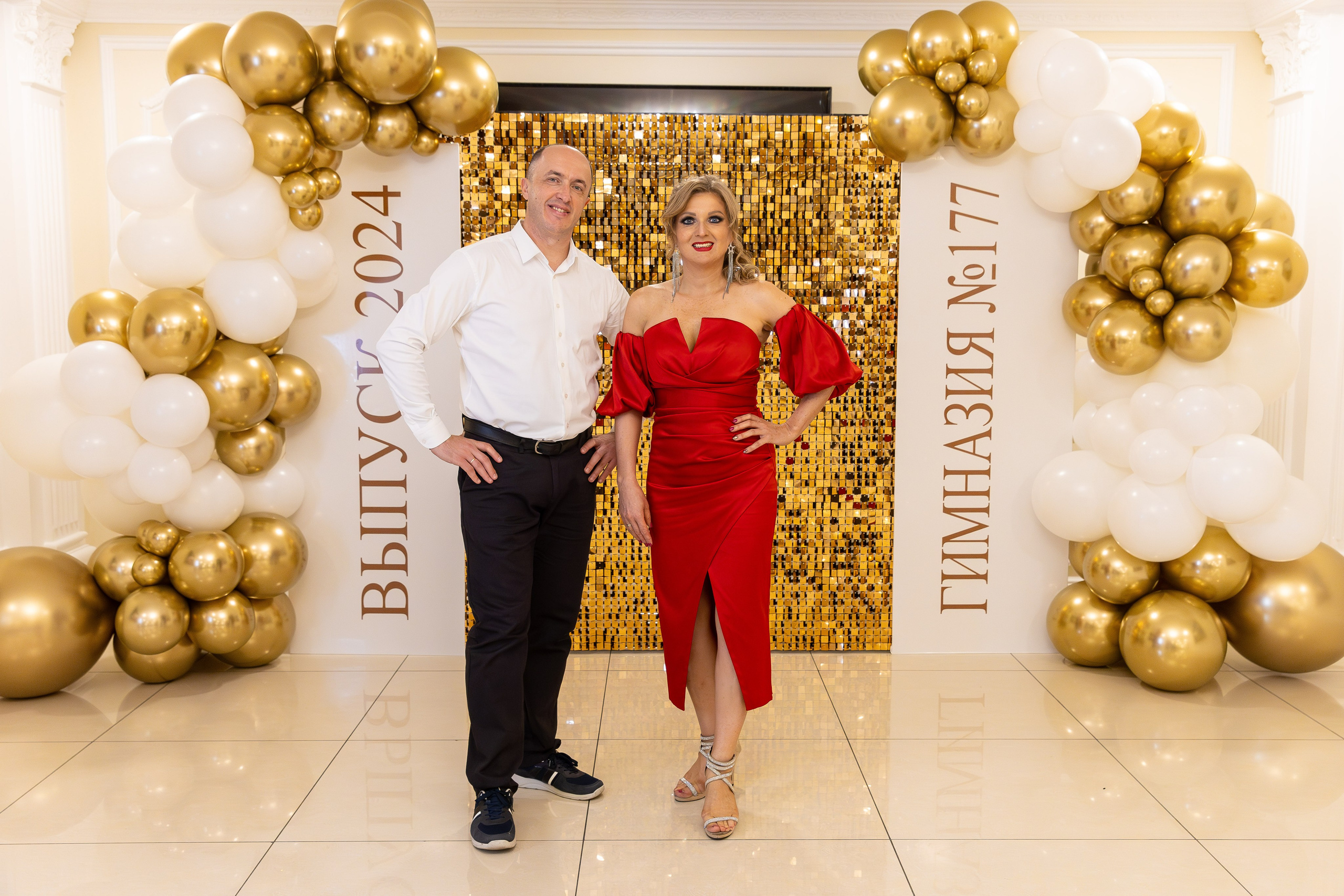 Фото и видео на выпускной в школе и детском саду. Свадебный, семейный видеограф и фотограф в Екатеринбурге Николай Рыков