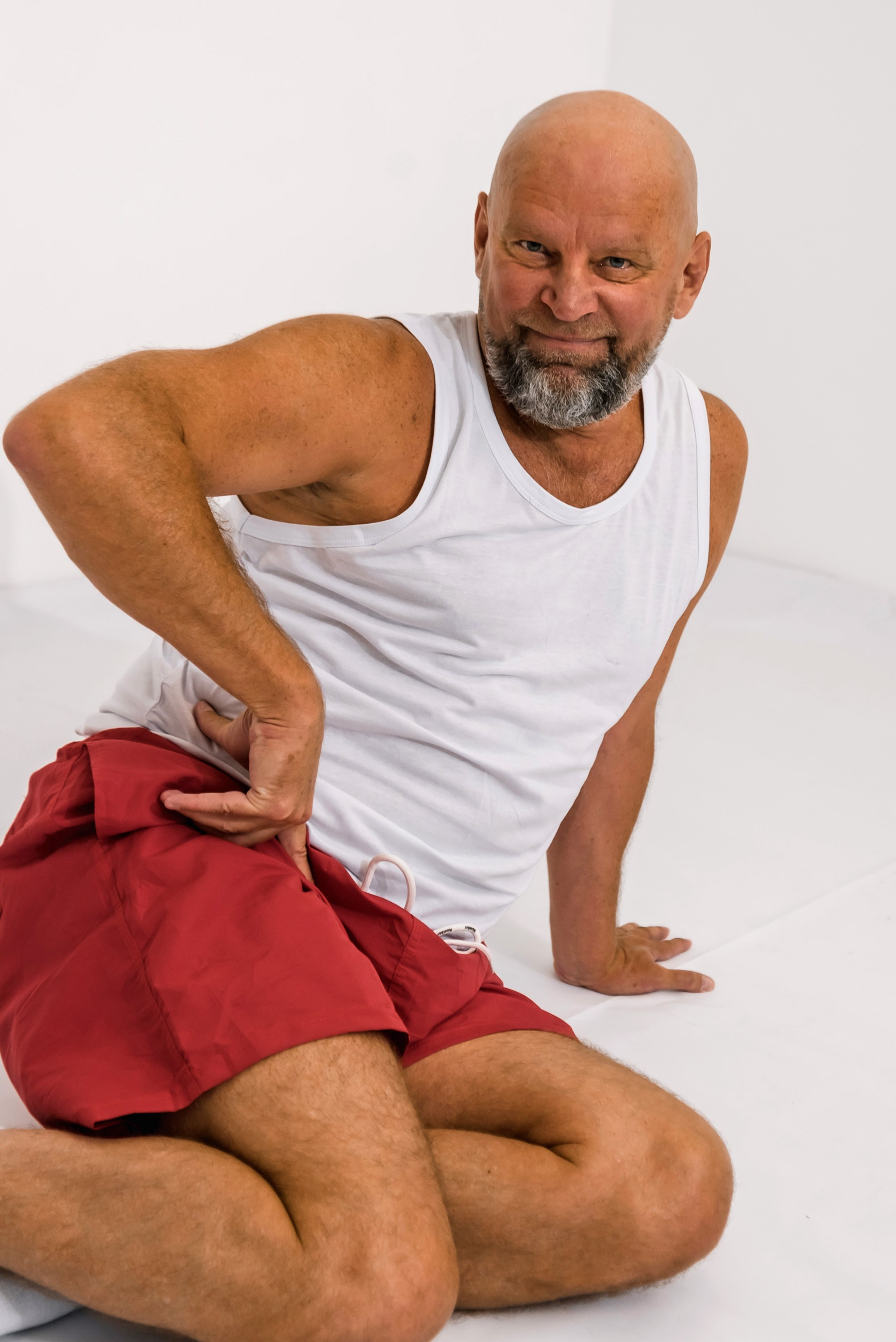 Фотосессия для спортсмена. Фотограф Тула творческие фотосессии недорого Ольга Ромашина