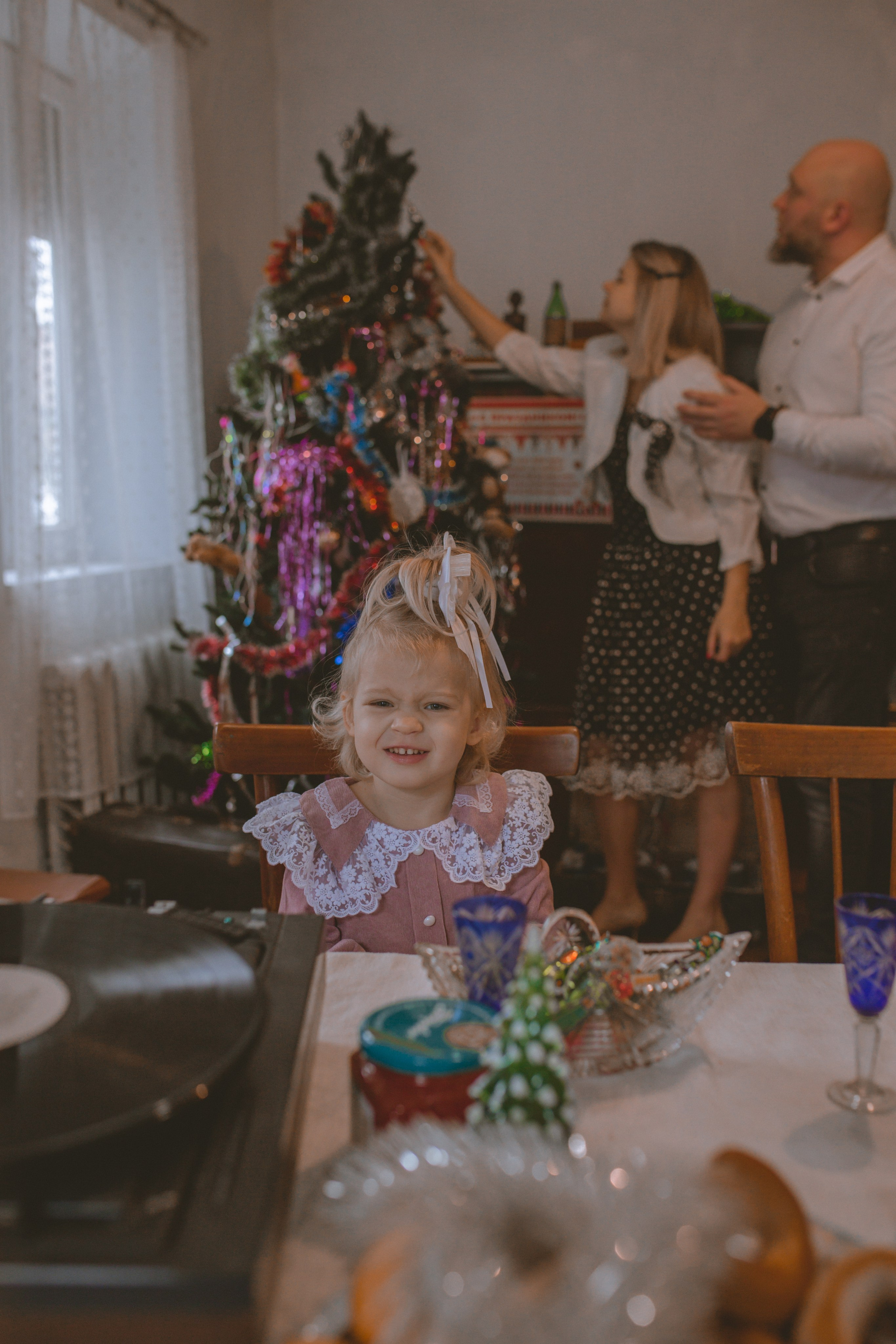 Отзывы. Семейный фотограф новорожденных в Краснодаре