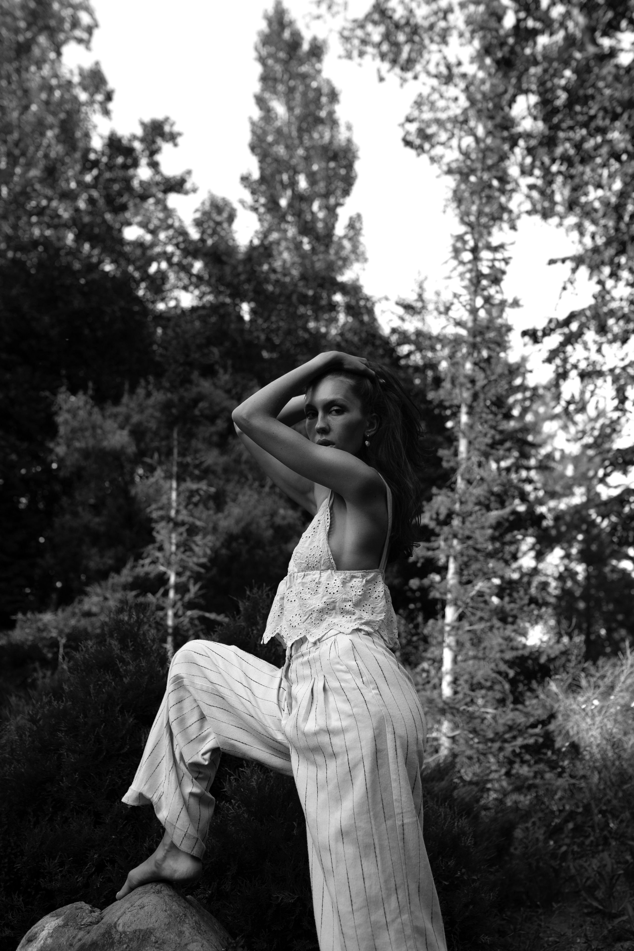 Настя. Фотограф Новосибирск Халуева Елена