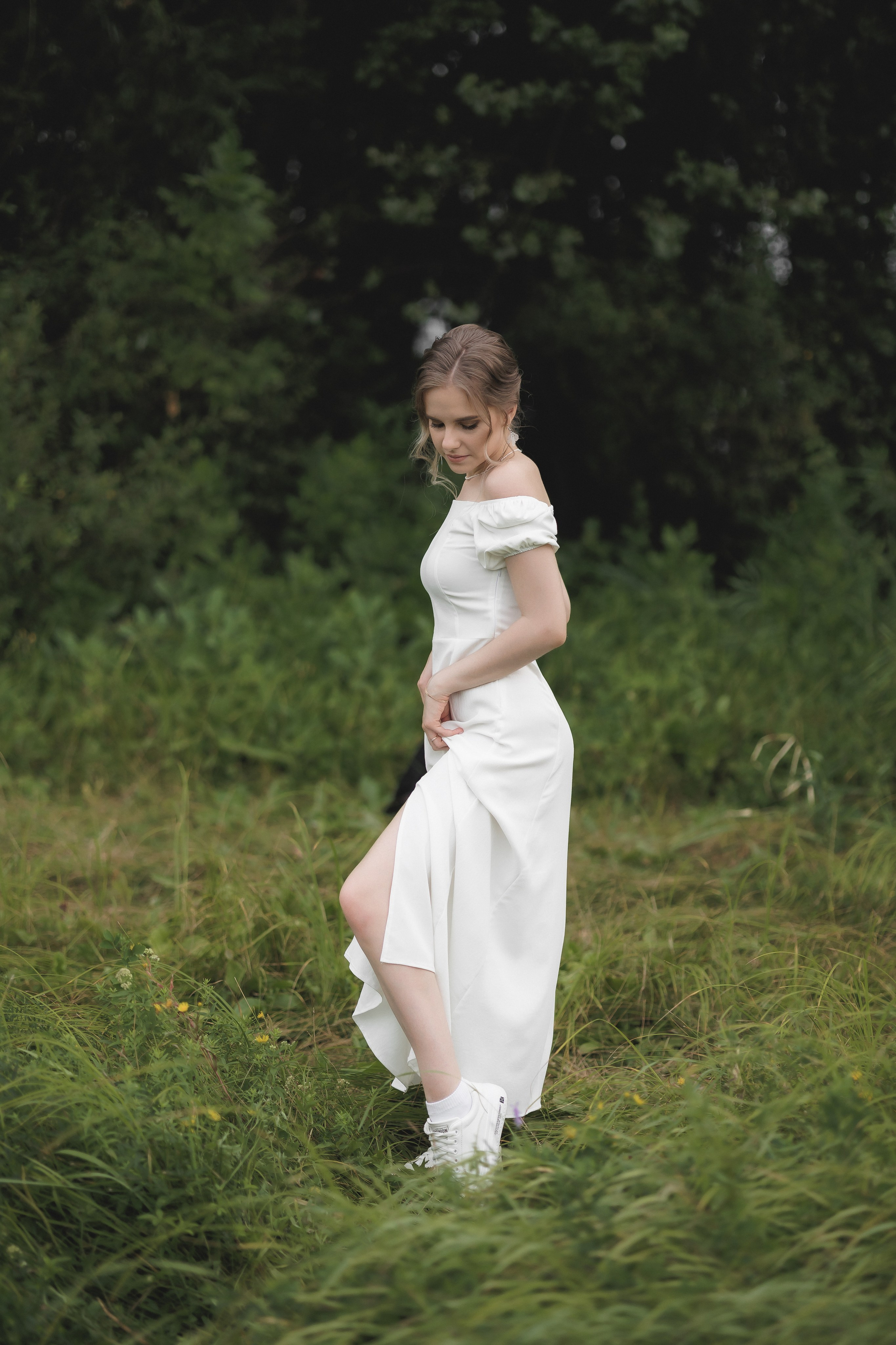 Очень кошачья Лавстори. Фотограф в Волгограде — Александра Искандерова