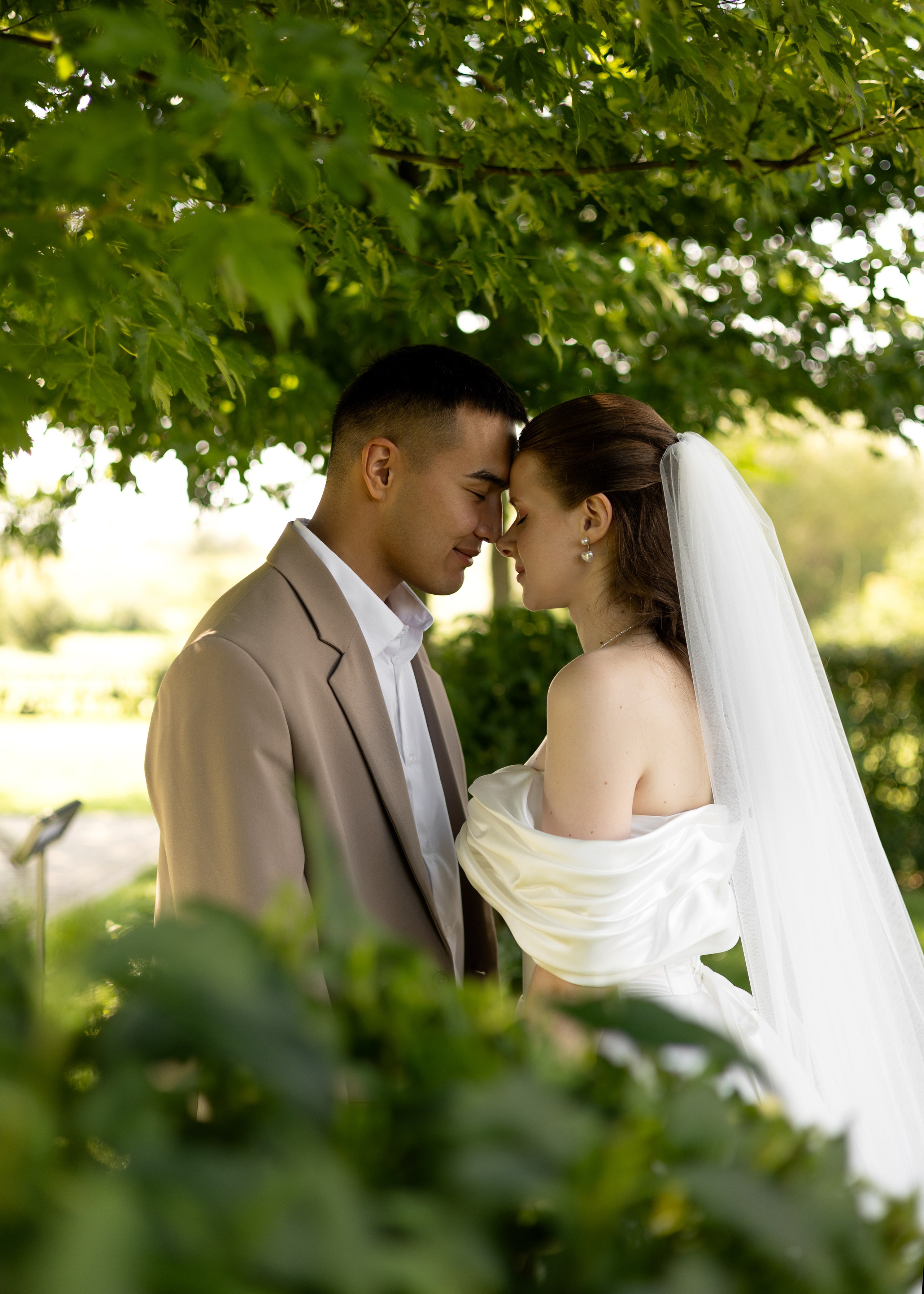 Анастасия & Азим | Гусев. Фотограф в Калининграде Сокирко Светлана