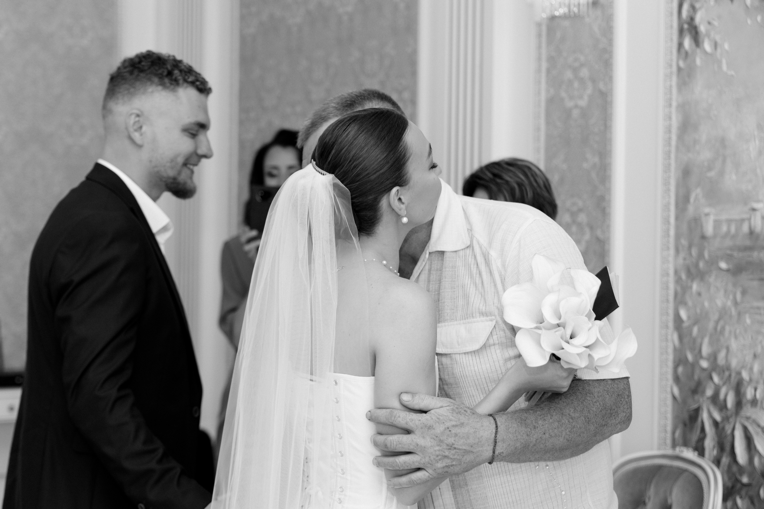 Свадьба Катерины & Дмитрия | прогулка в Усадьбе. Фотограф в Калининграде Сокирко Светлана