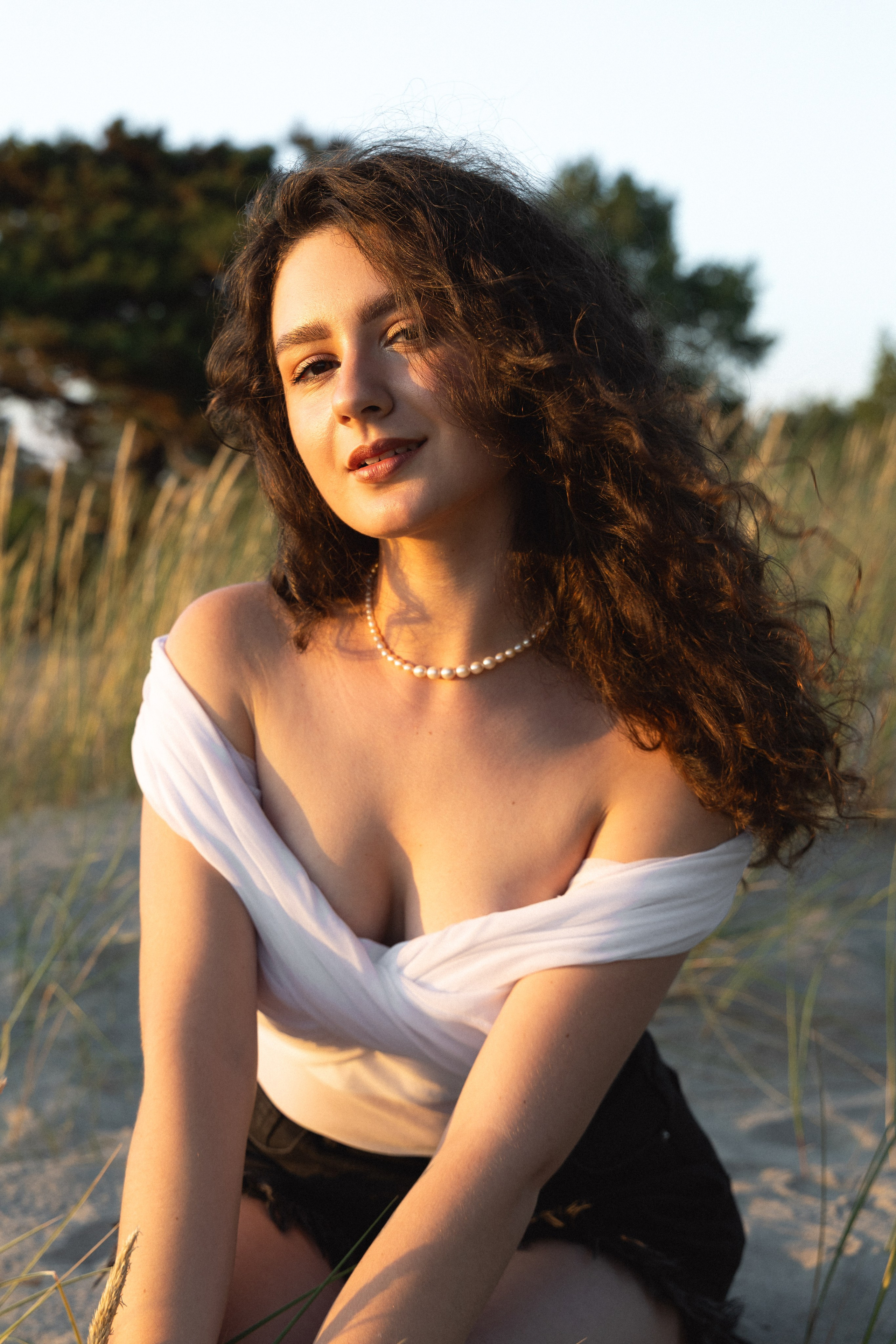 Юлианна & Владислав. Фотограф в Калининграде Сокирко Светлана