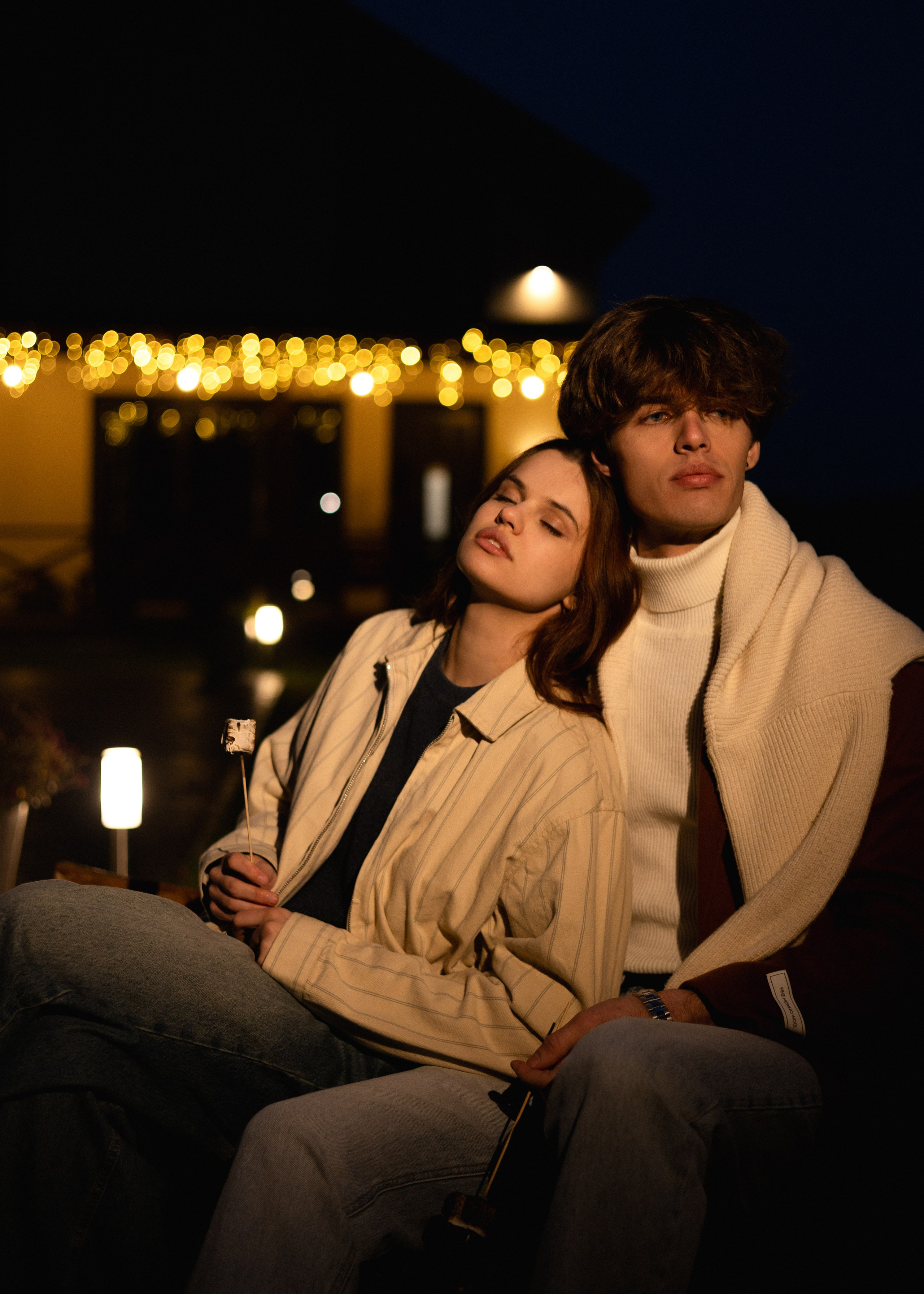 Диана & Стас | домик в лесу. Фотограф в Калининграде Сокирко Светлана