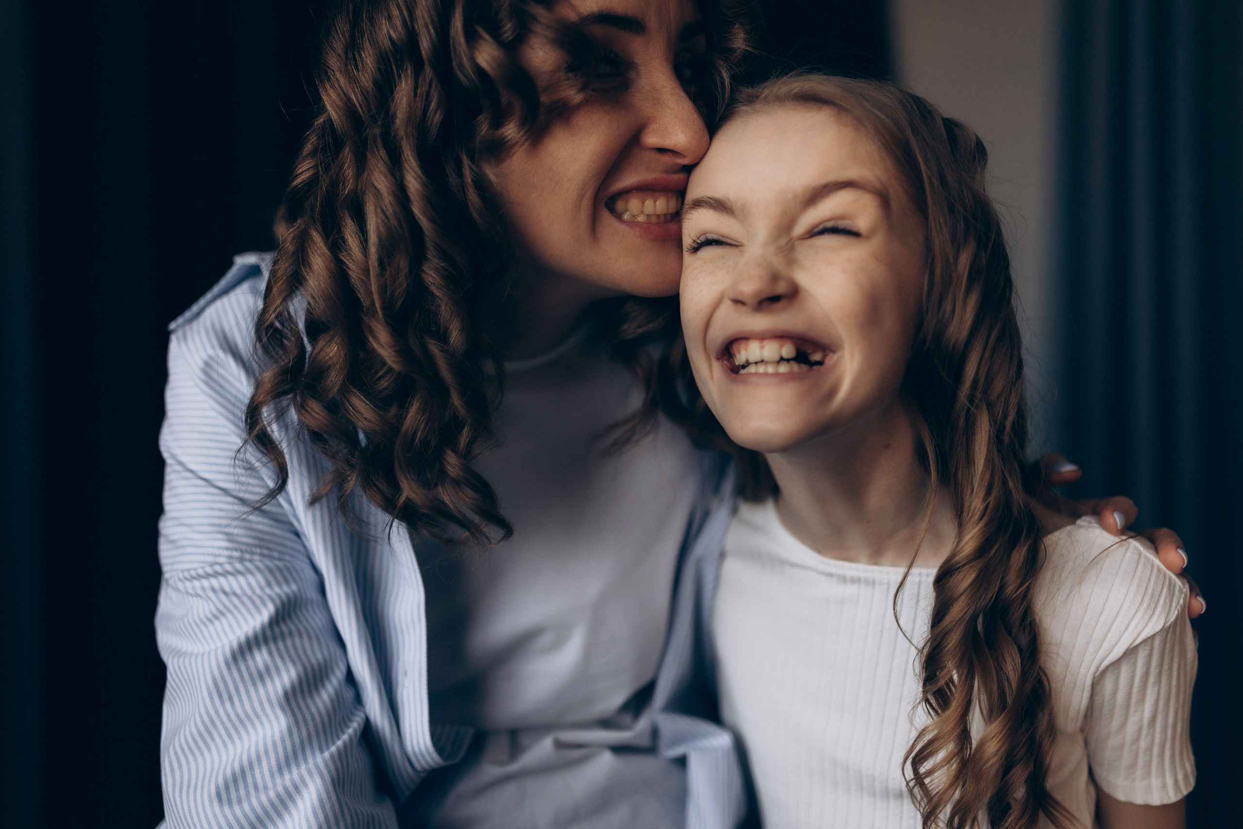 Варя с Аней. Татьяна Афонина | Фотограф