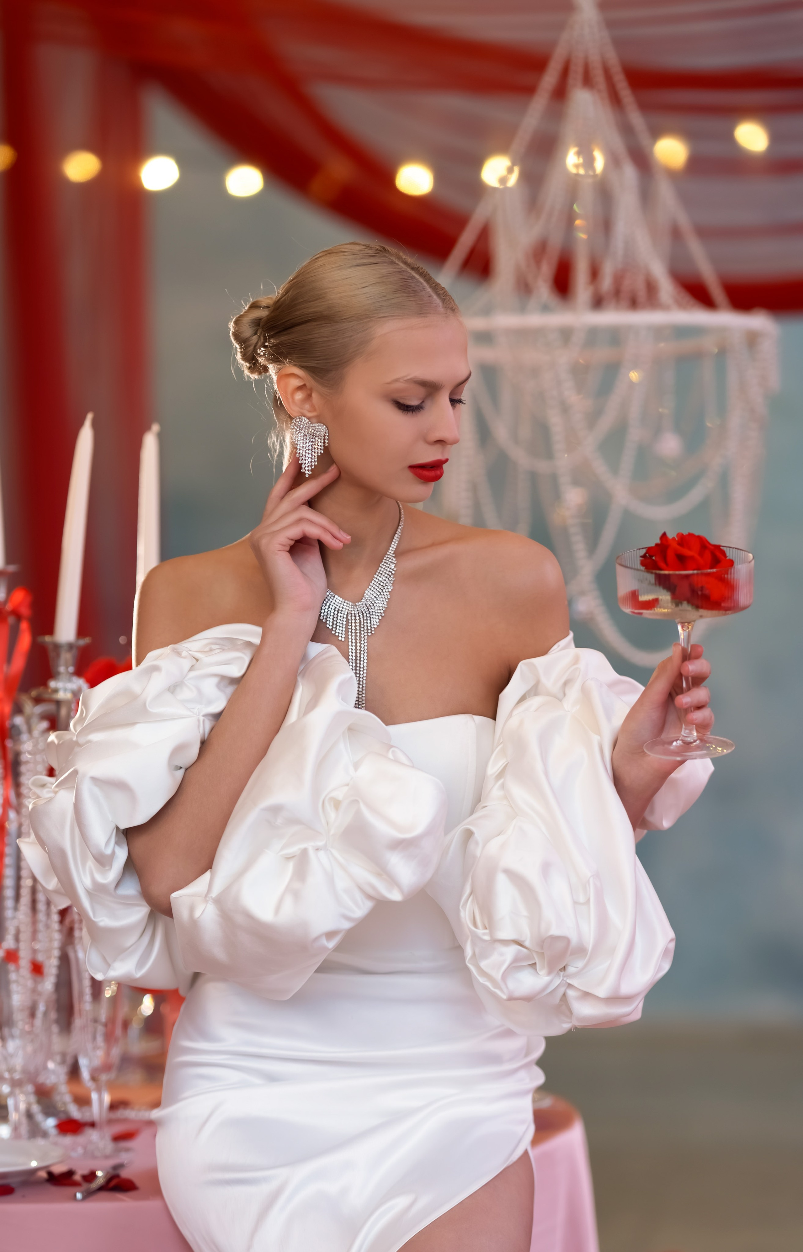 Свадьба в Москве: фотограф для выкупа, загса и прогулки по городу