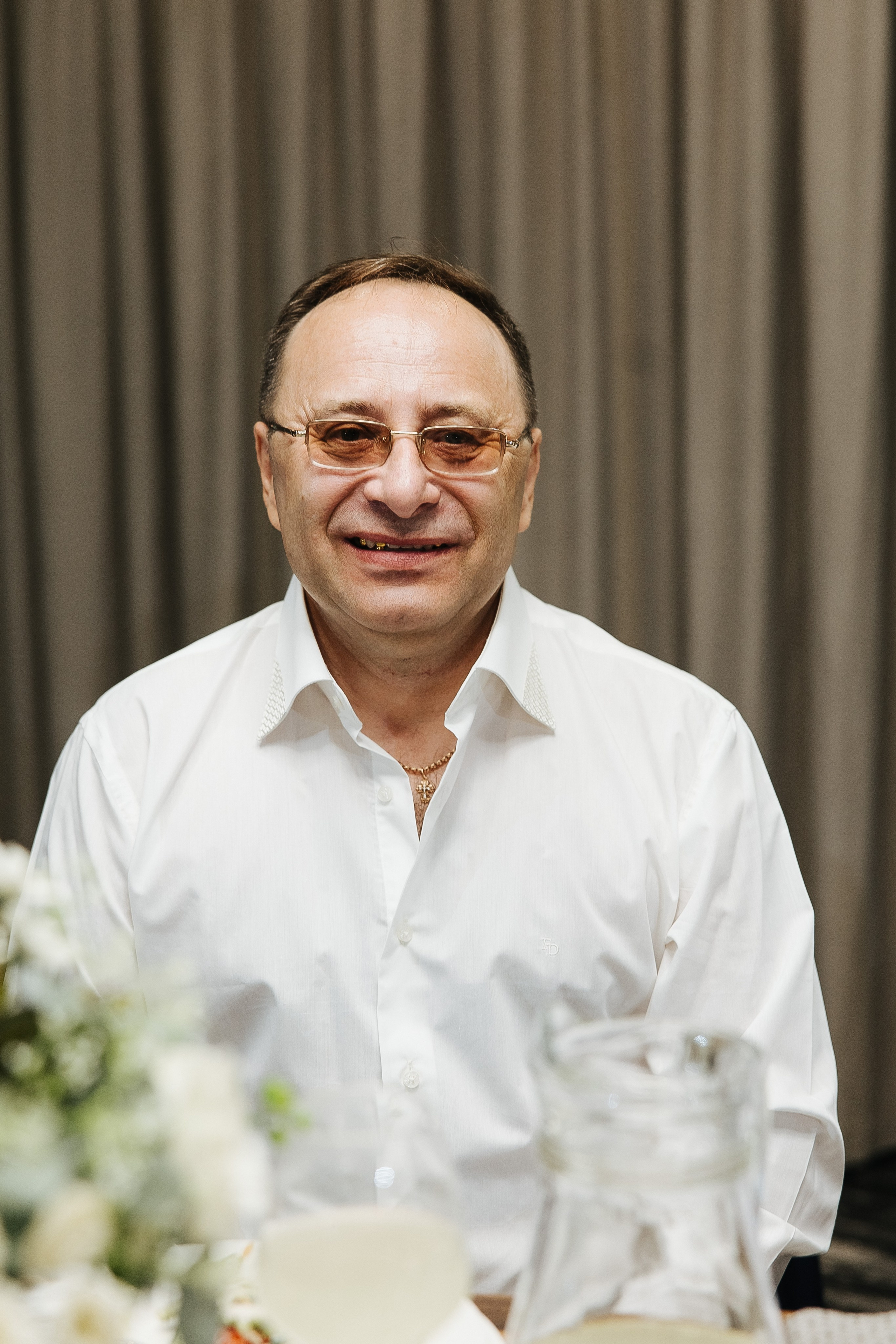 Иван Юлия. Фотограф в Красноярске Надежда Воскресенская