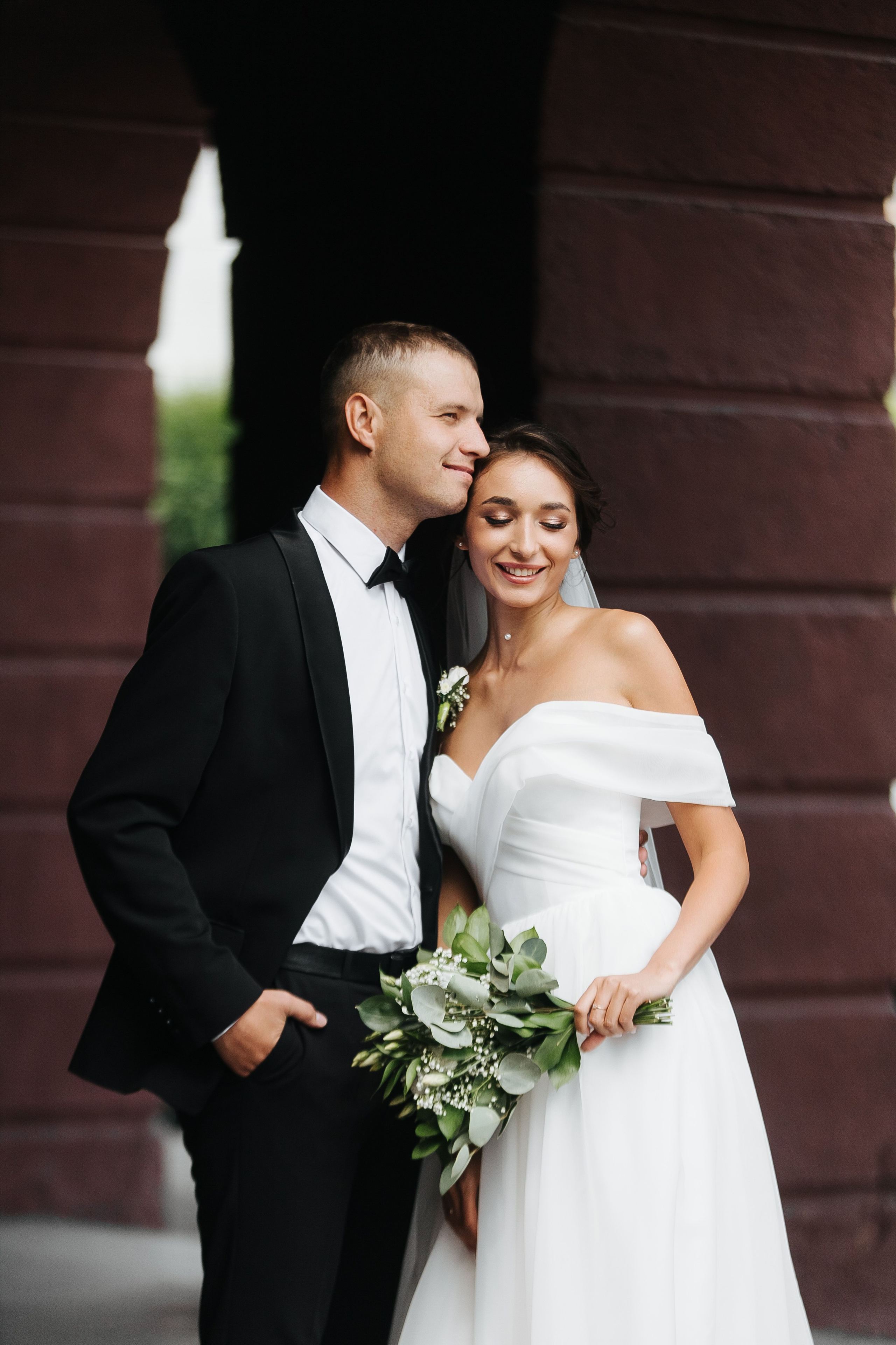 Иван Юлия. Фотограф в Красноярске Надежда Воскресенская