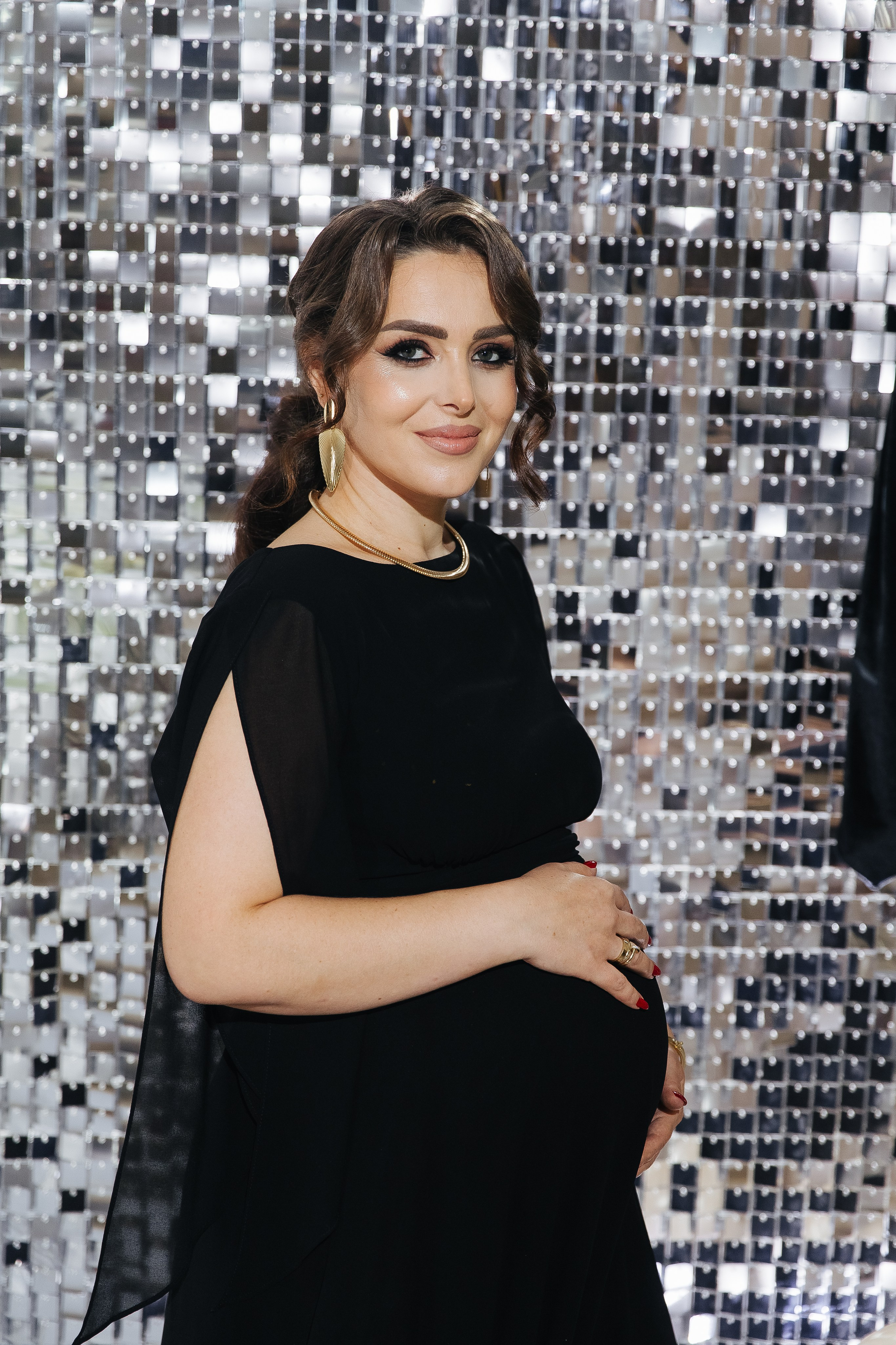 Ани и Назели. 35&5 День рождения, «Янтарь». Фотограф в Красноярске Надежда Воскресенская