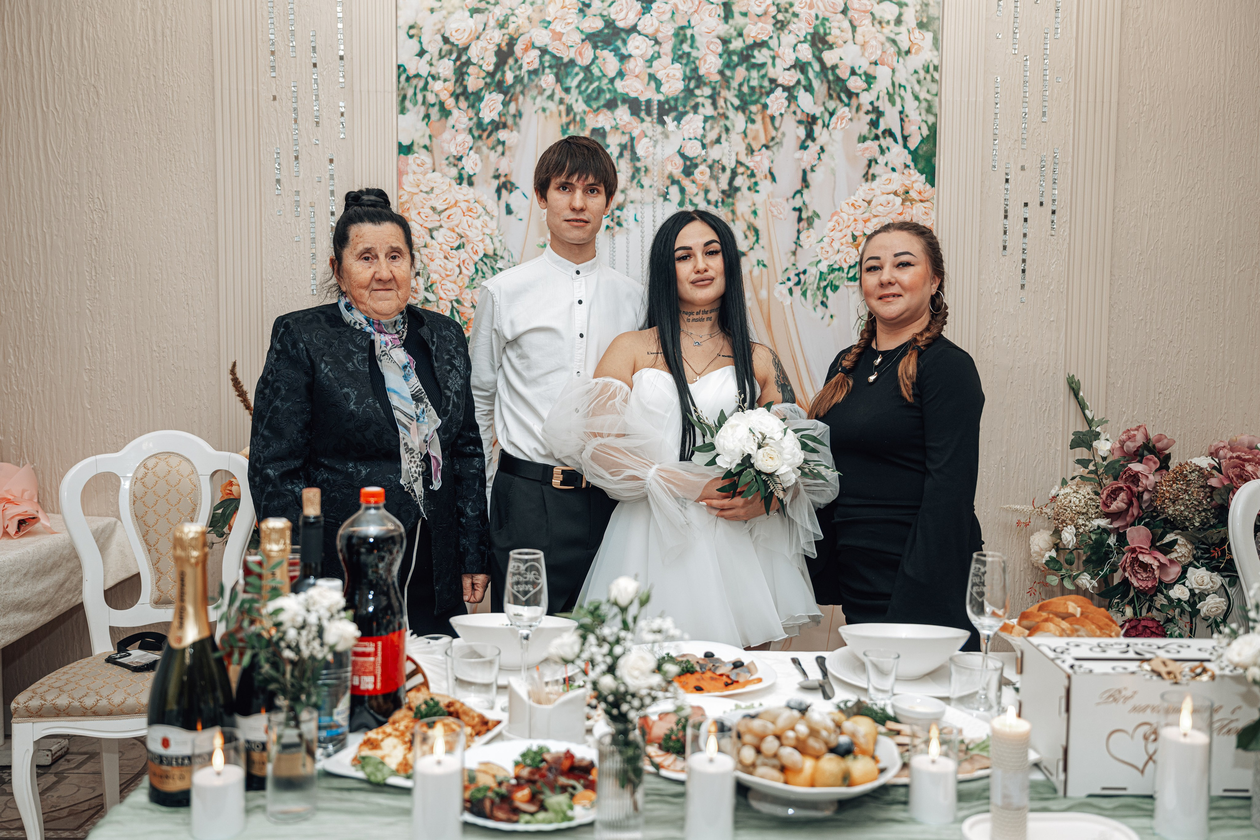 Вячеслав + Виктория. Венчание, свадебное торжество.г.Зеленодольск. Свадебный фотограф в Казани, и Зеленодольске Радик Мухаметов