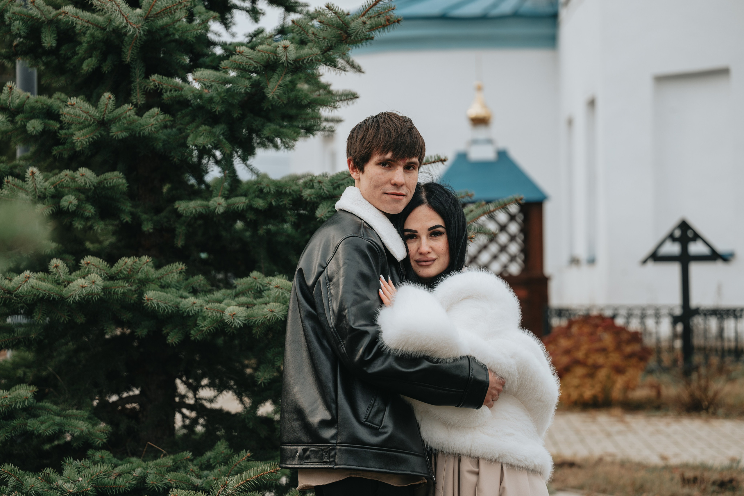 Вячеслав + Виктория. Венчание, свадебное торжество.г.Зеленодольск. Свадебный фотограф в Казани, и Зеленодольске Радик Мухаметов