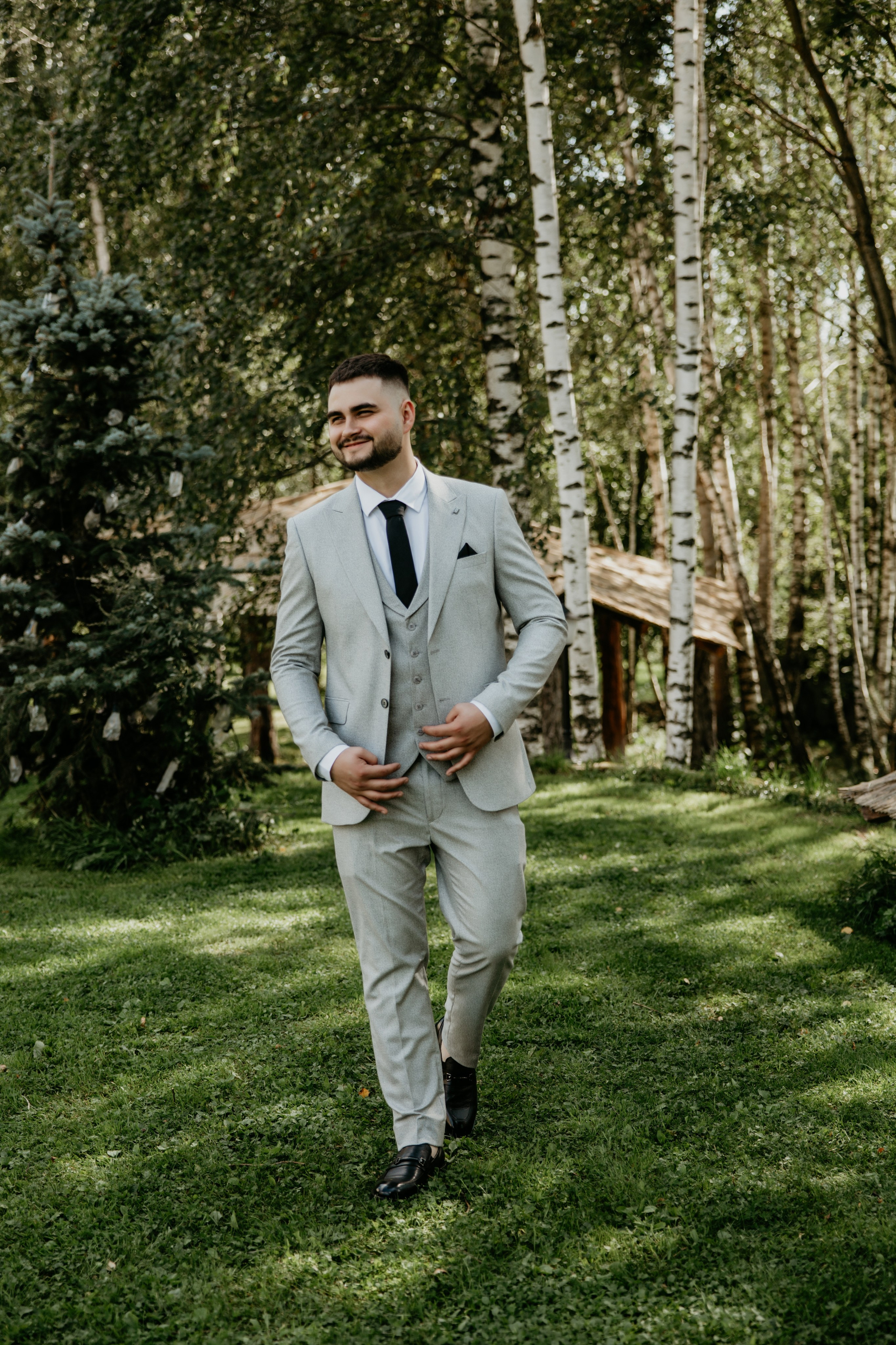 Ростислав и Мария. Свадебный и портретный фотограф Минск Евсович Инна