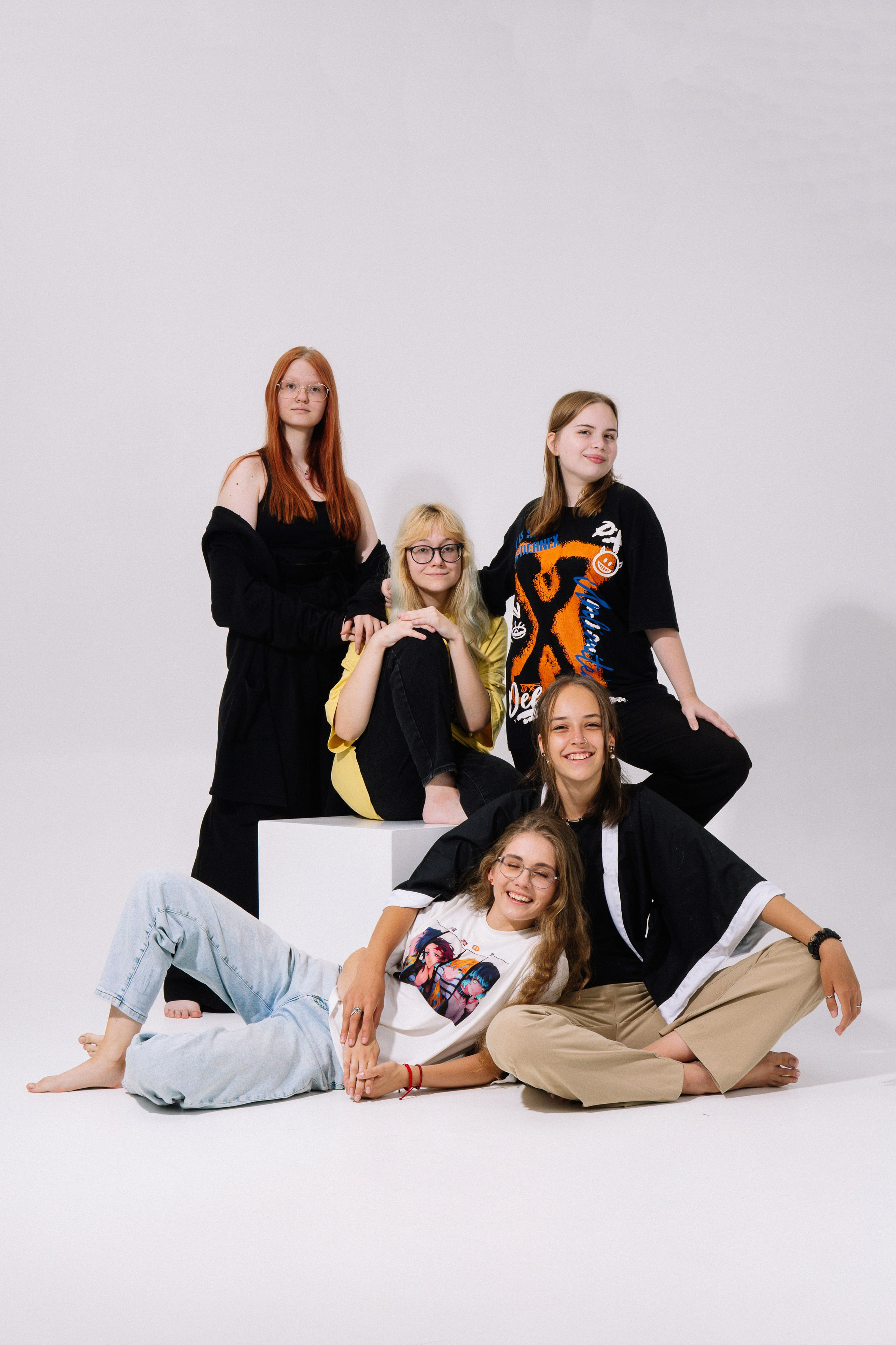 Рада. Фотограф Алла Быкова