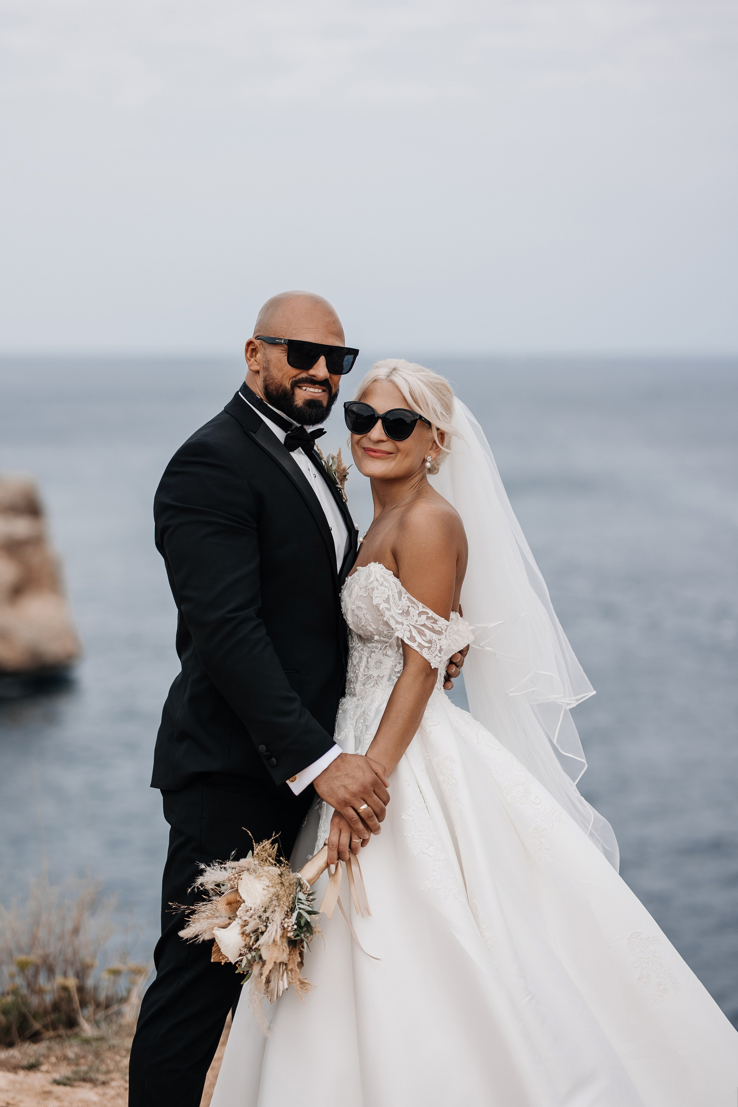 Vaida_&_Tadas. Фотограф на Майорке Екатерина Дробышева