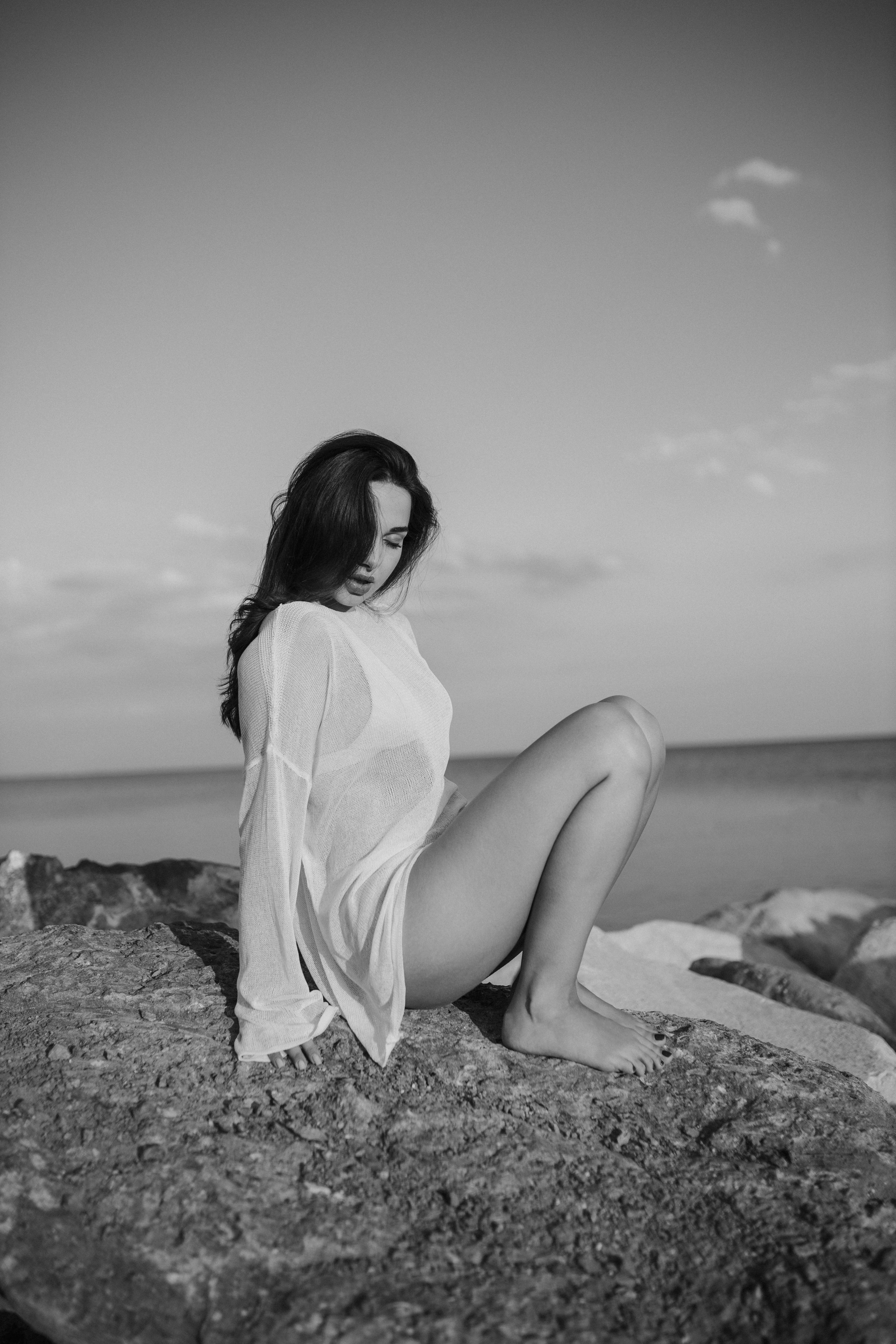 Море🌊. Индивидуальные и семейные съемки в Евпатории, Крыму Немировченко Анна