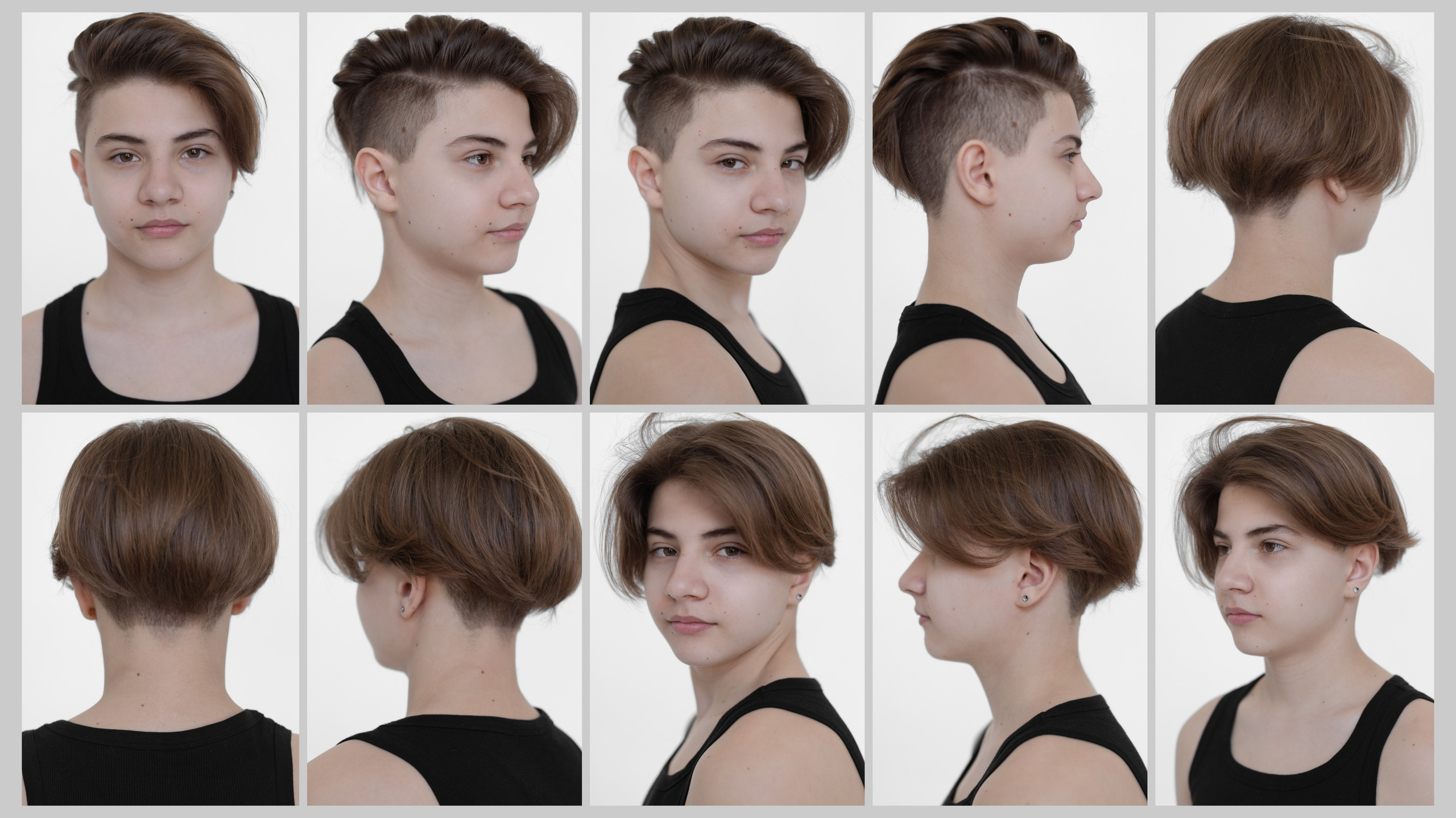 Снепшоты. Фотограф Москва Виктория Вишневская актерское / модельное портфолио