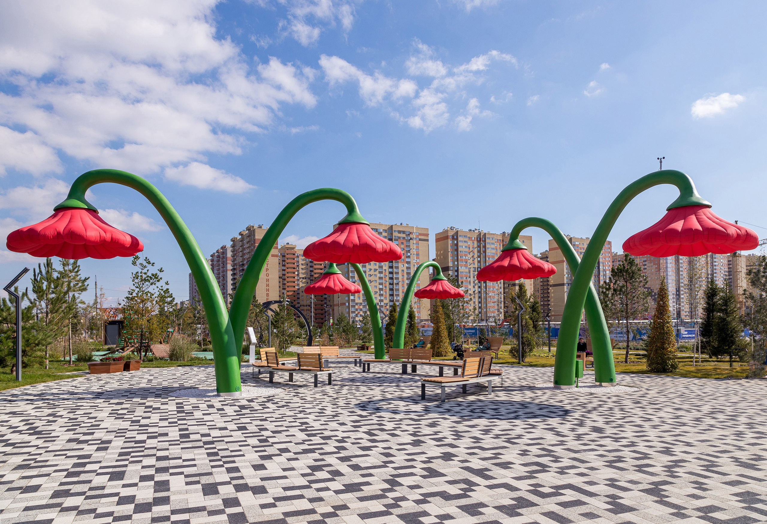 Exterior photography. Interior photographer Vitalii in Portland and Vancouver