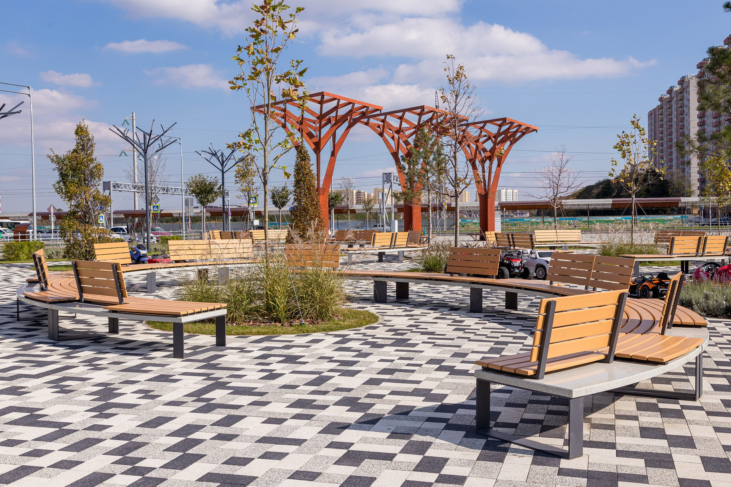 Exterior photography. Interior photographer Vitalii in Portland and Vancouver