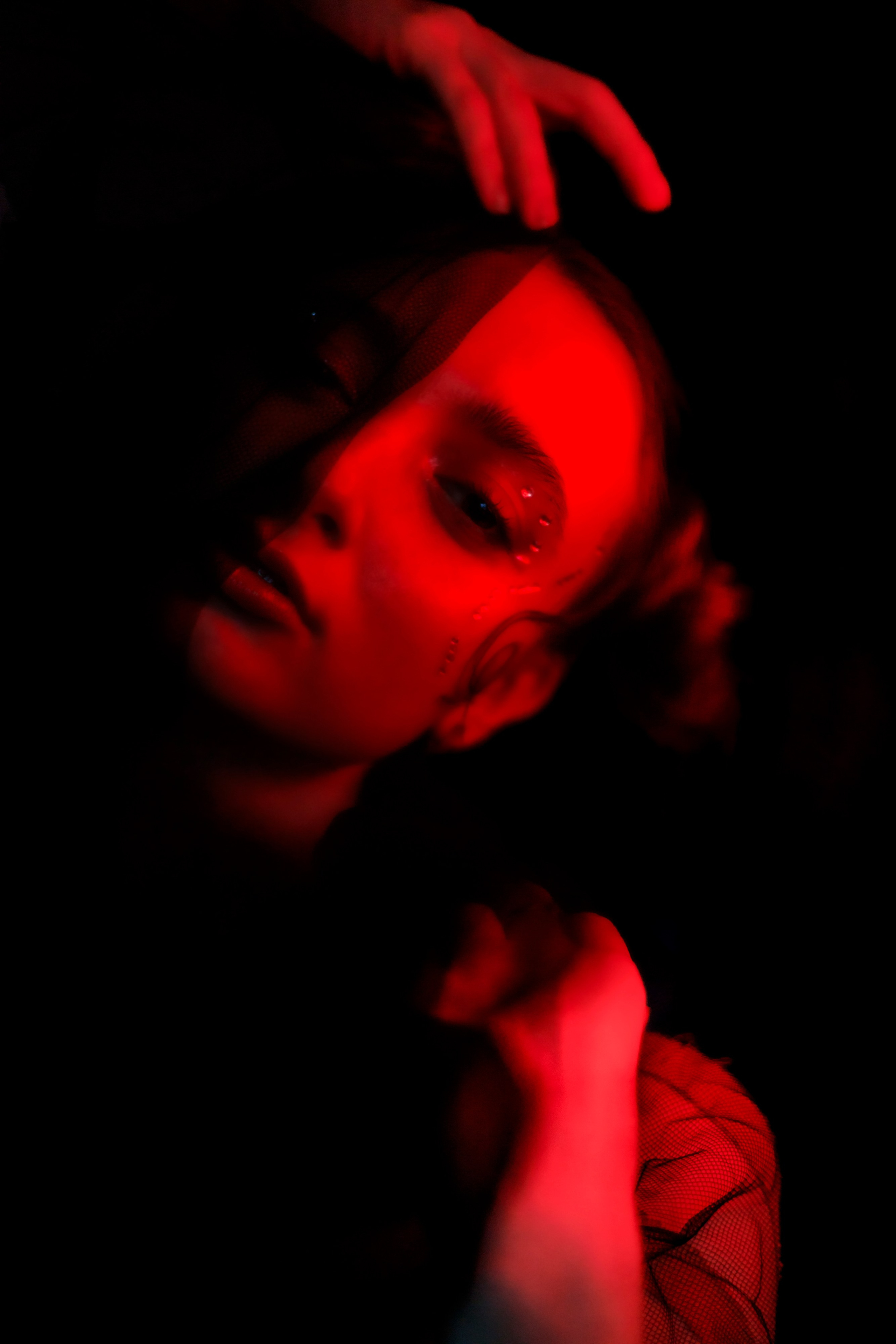 Портфолио. Арт фотограф Серафима Абельман в Москве