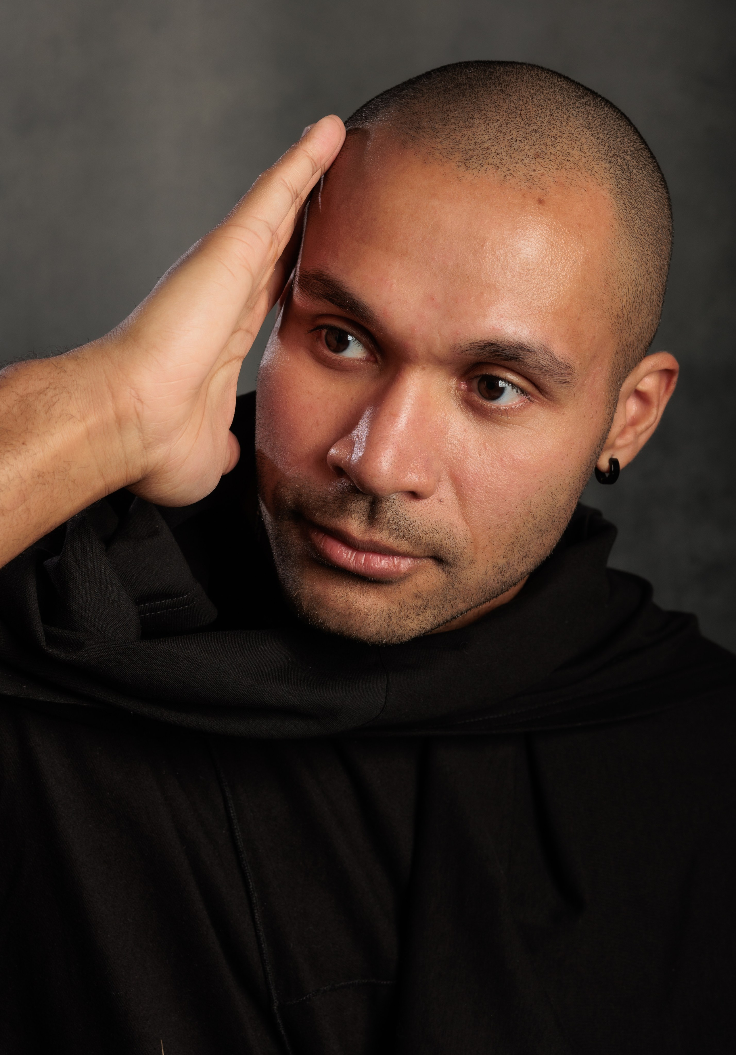 СТЕФ. Я фотограф из Москвы к Вашим услугам