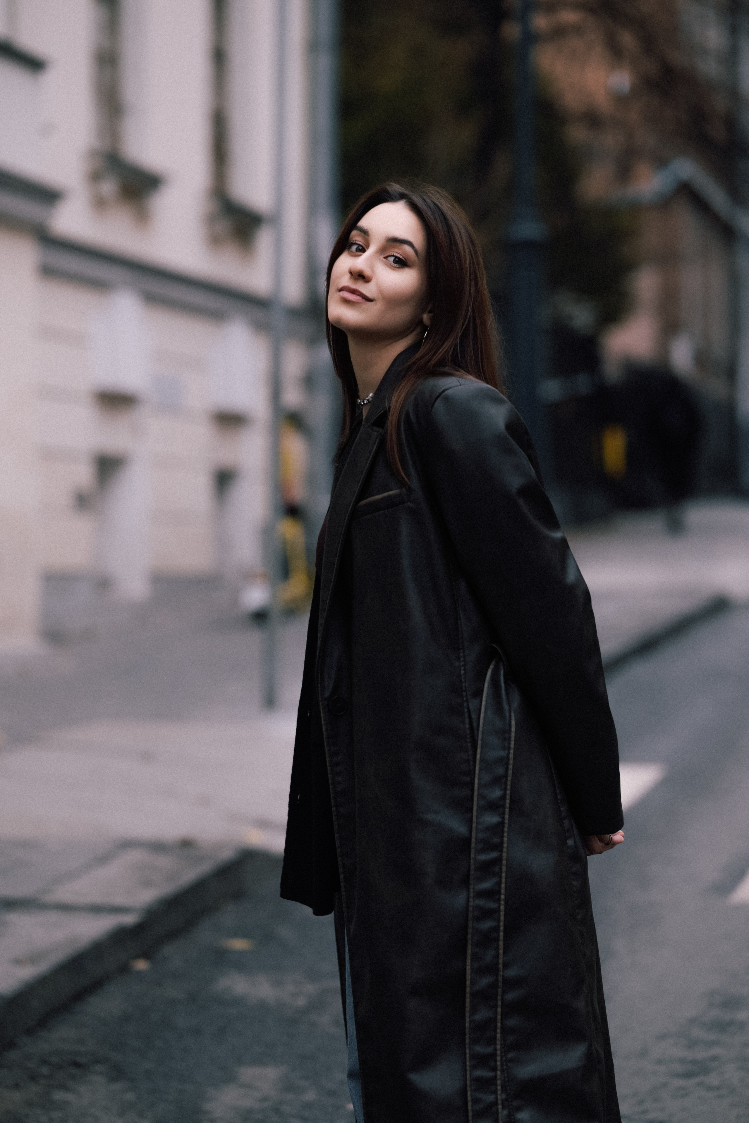 Портфолио. Портреты. Борис Квасов, фотограф. Москва