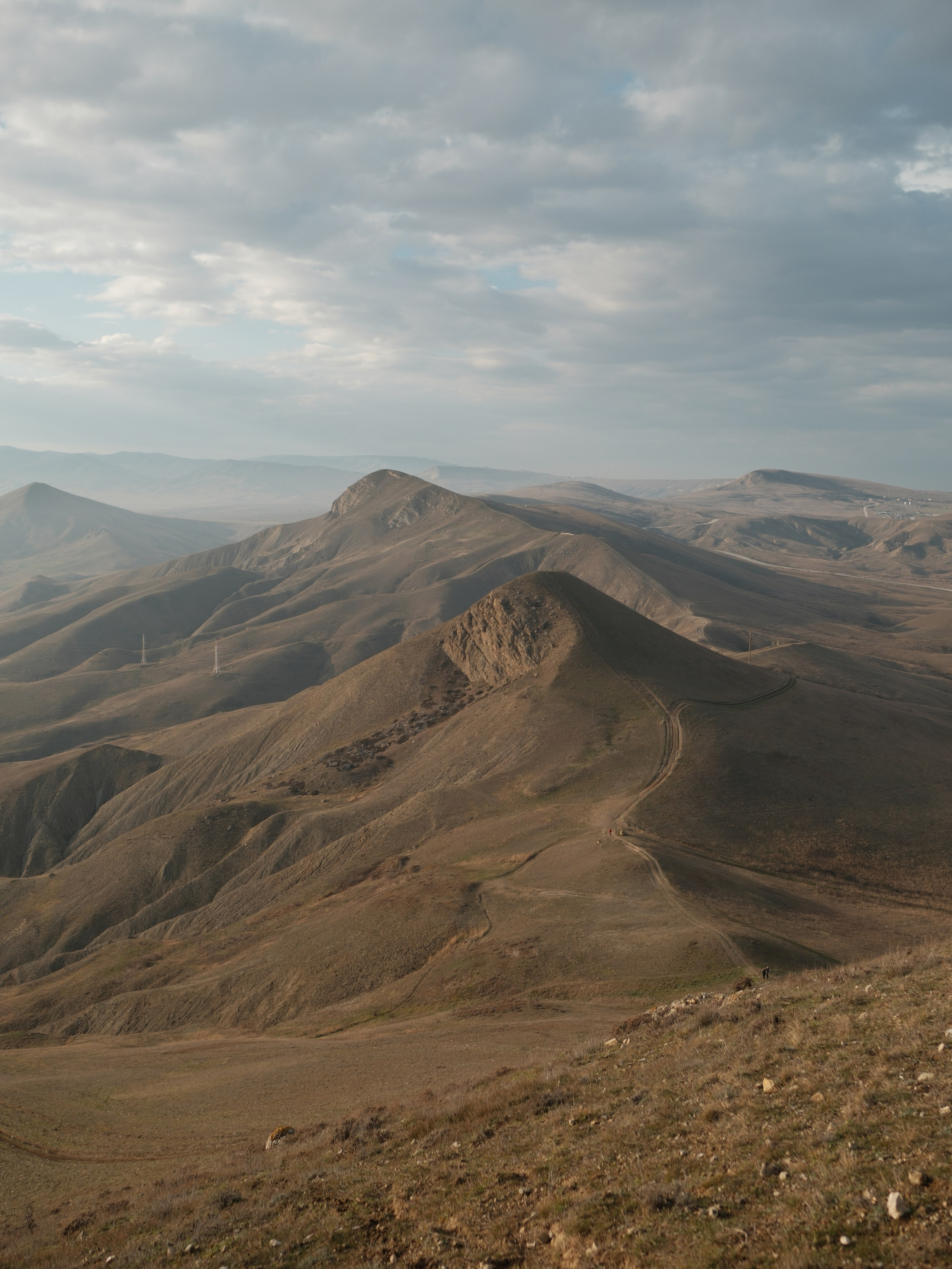 Гид и фотограф в Крыму Сергей Соколов